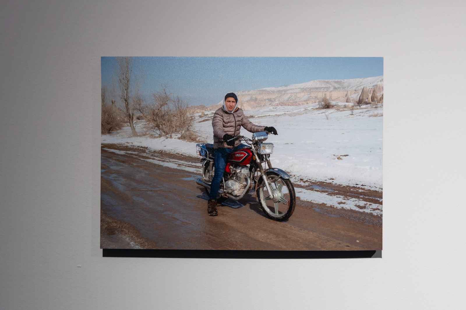 La fotografía emergente de Andalucía y Valencia se cita en esta exposición de Órbitas 2025