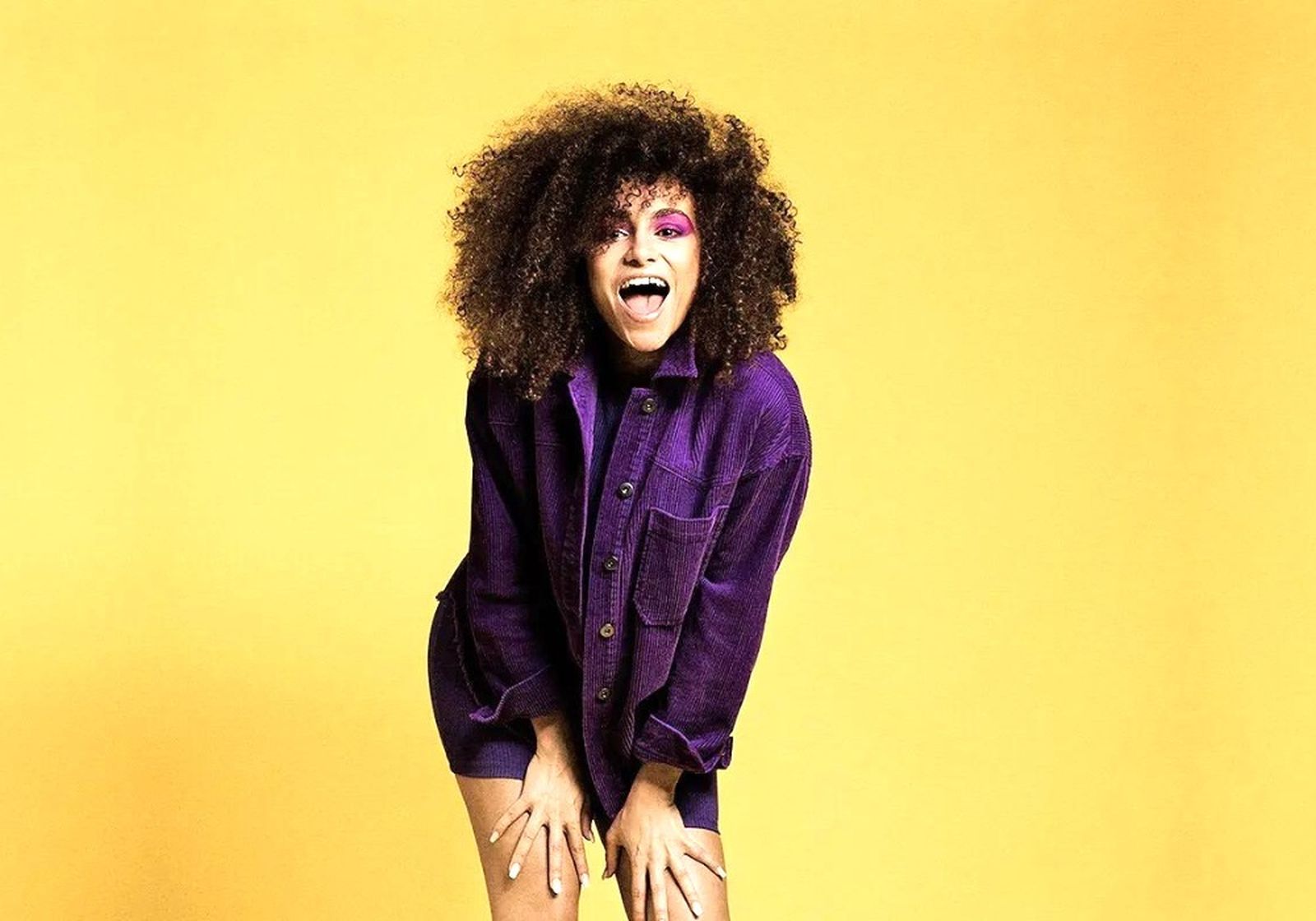 Virginia Alves actuará el viernes en La Guajira.