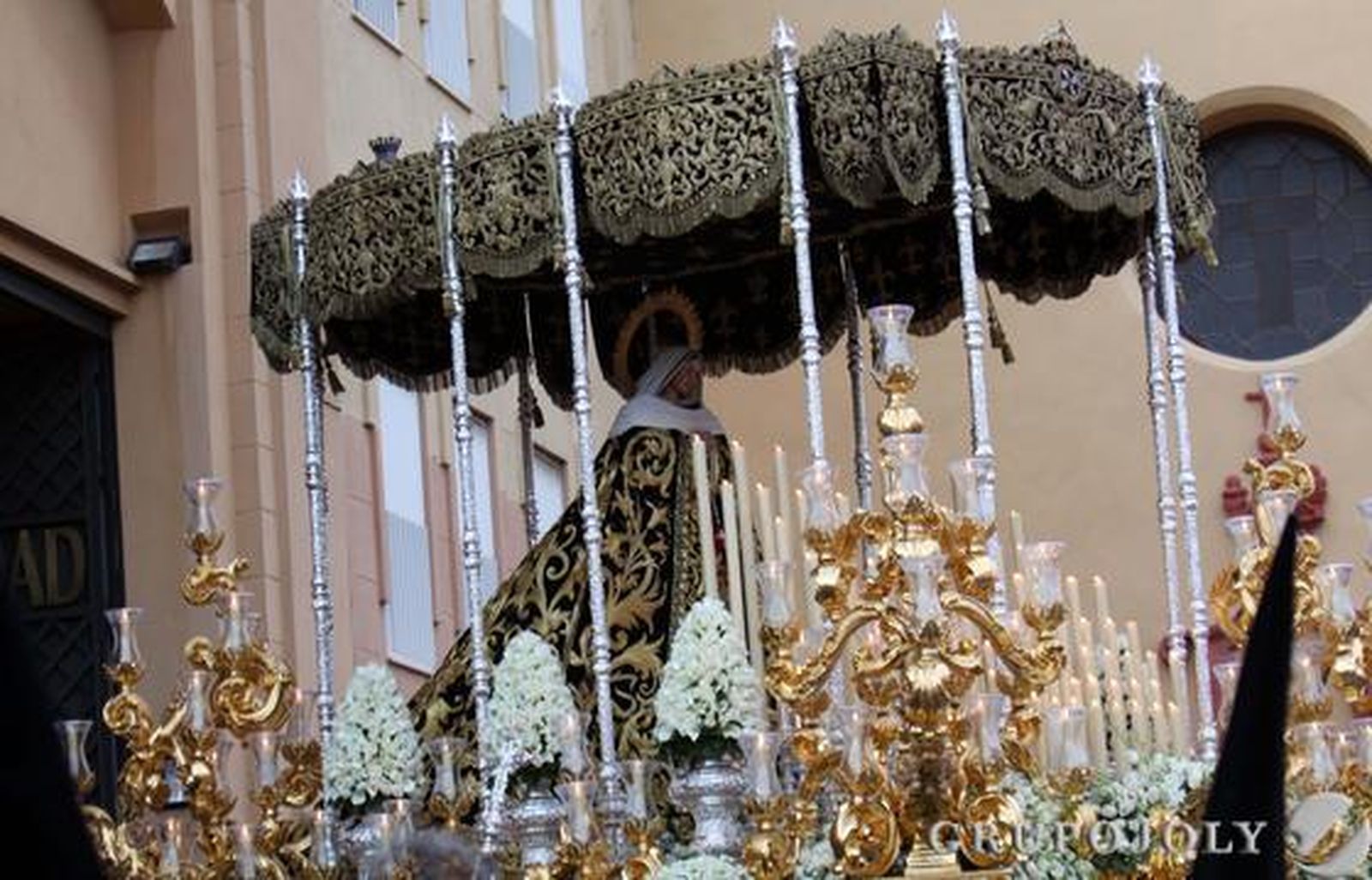 Hermandad de Mena. / Migue Fernández