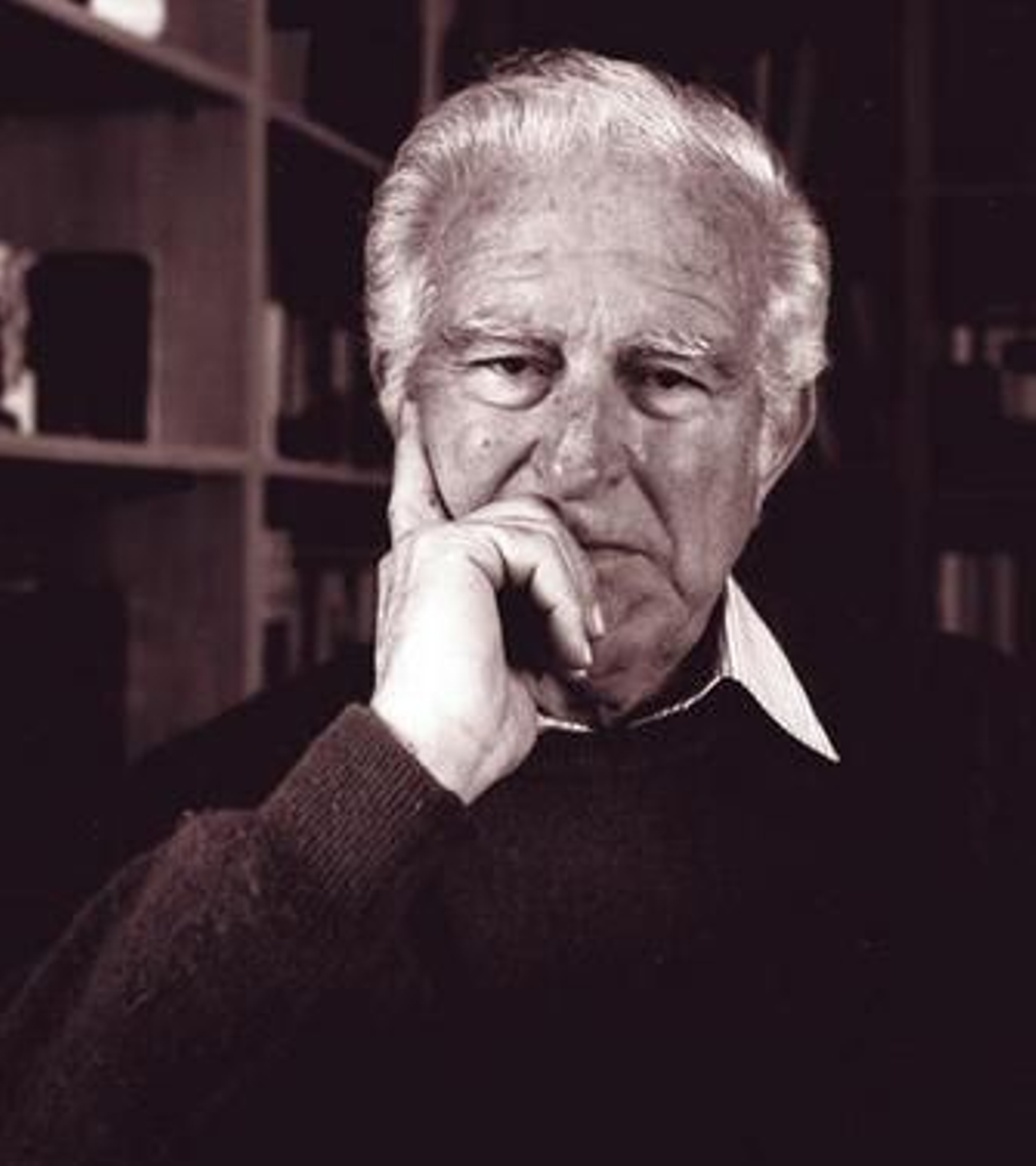 "Señor, cuánto dolor en la muerte esperada", dejó escrito.