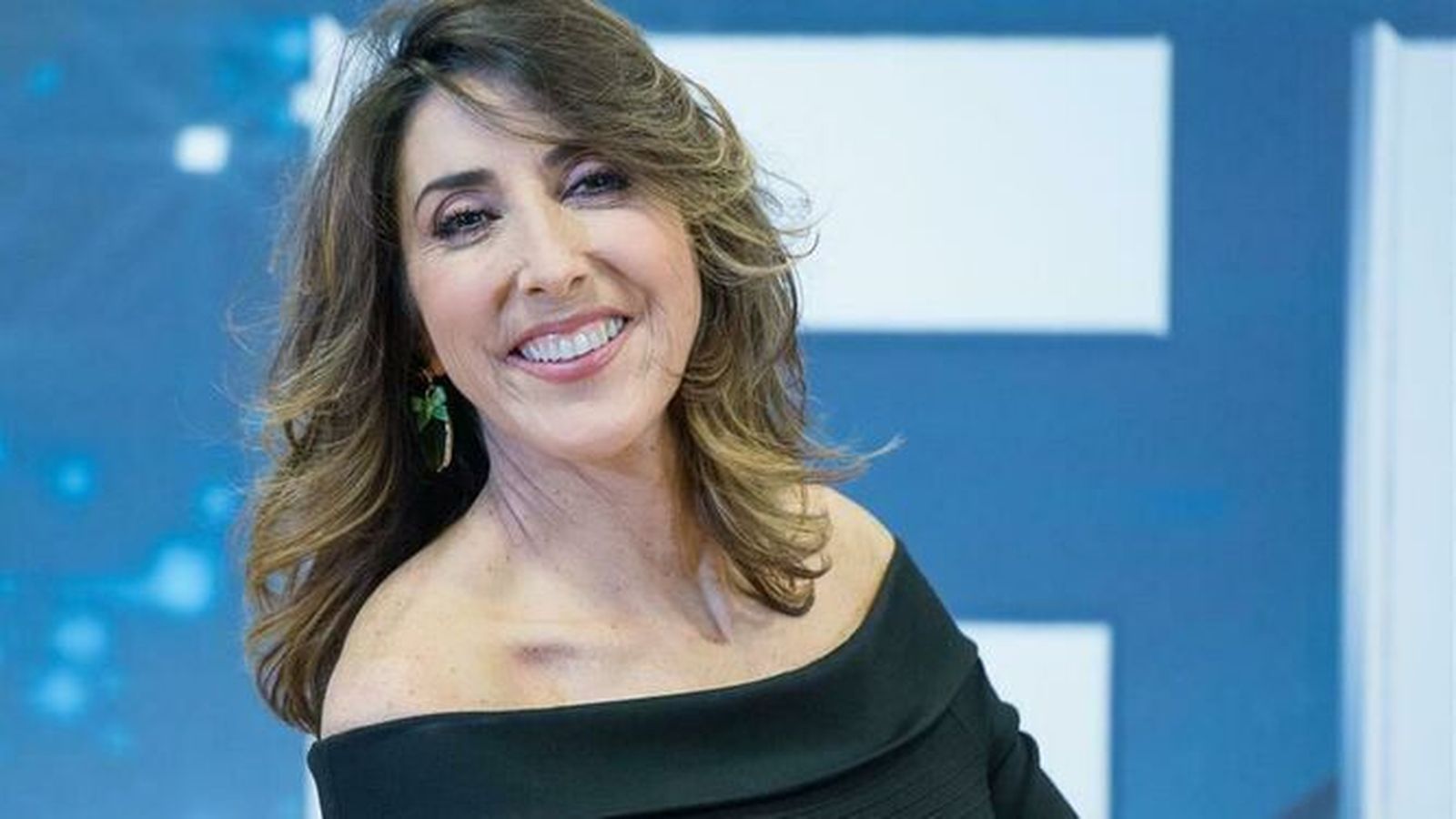 La gaditana ha patinado varias veces durante un directo de Instagram.