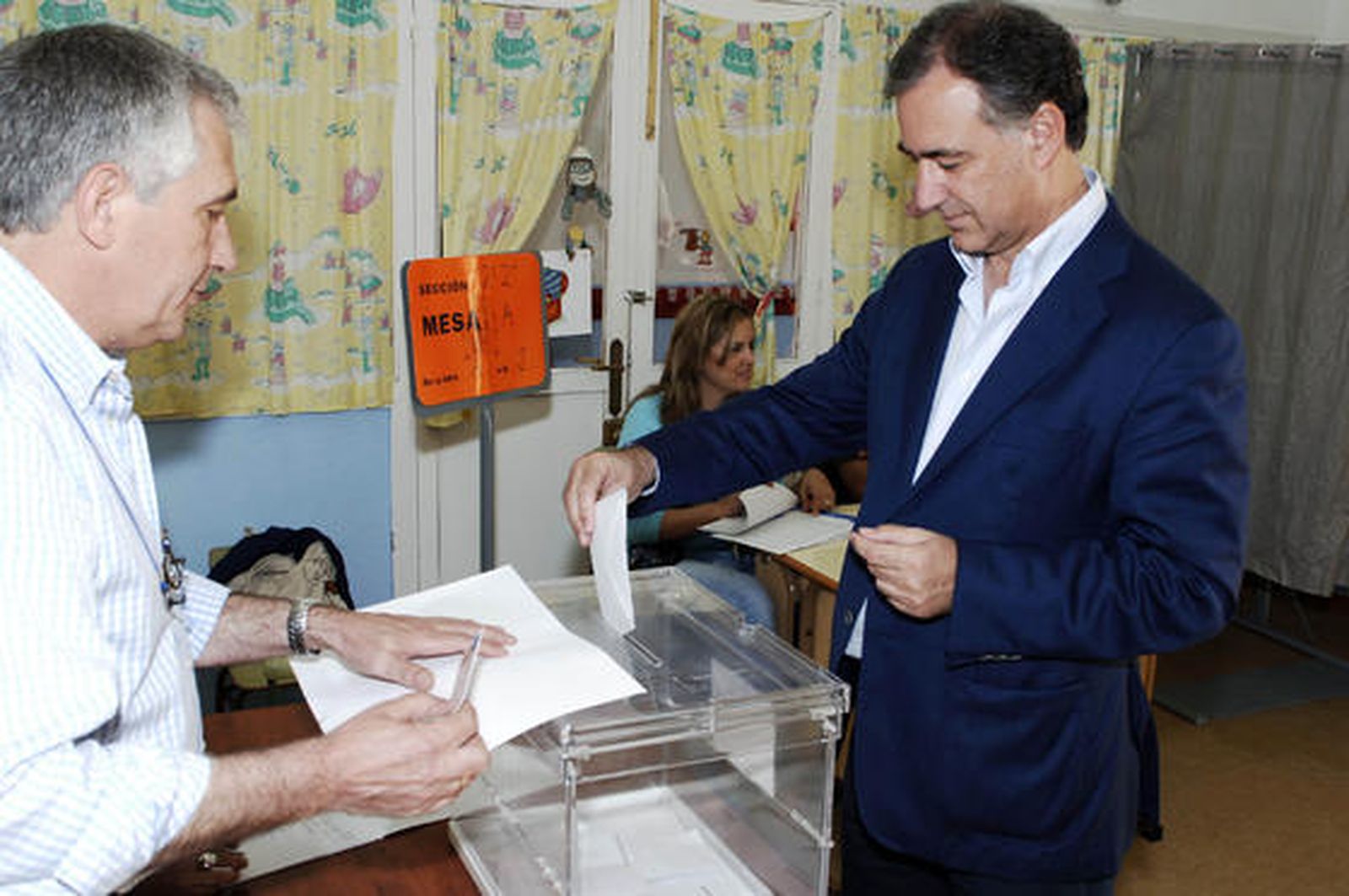 Fernando García, también en Bornos

Foto: Joaquin Pino-Julio Gonzalez-Javier Gonzalez