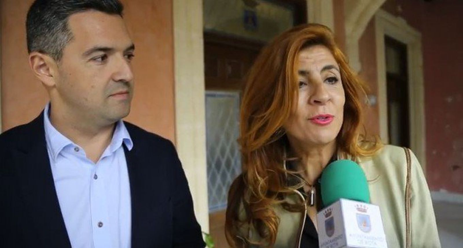 Francisca Rodríguez.