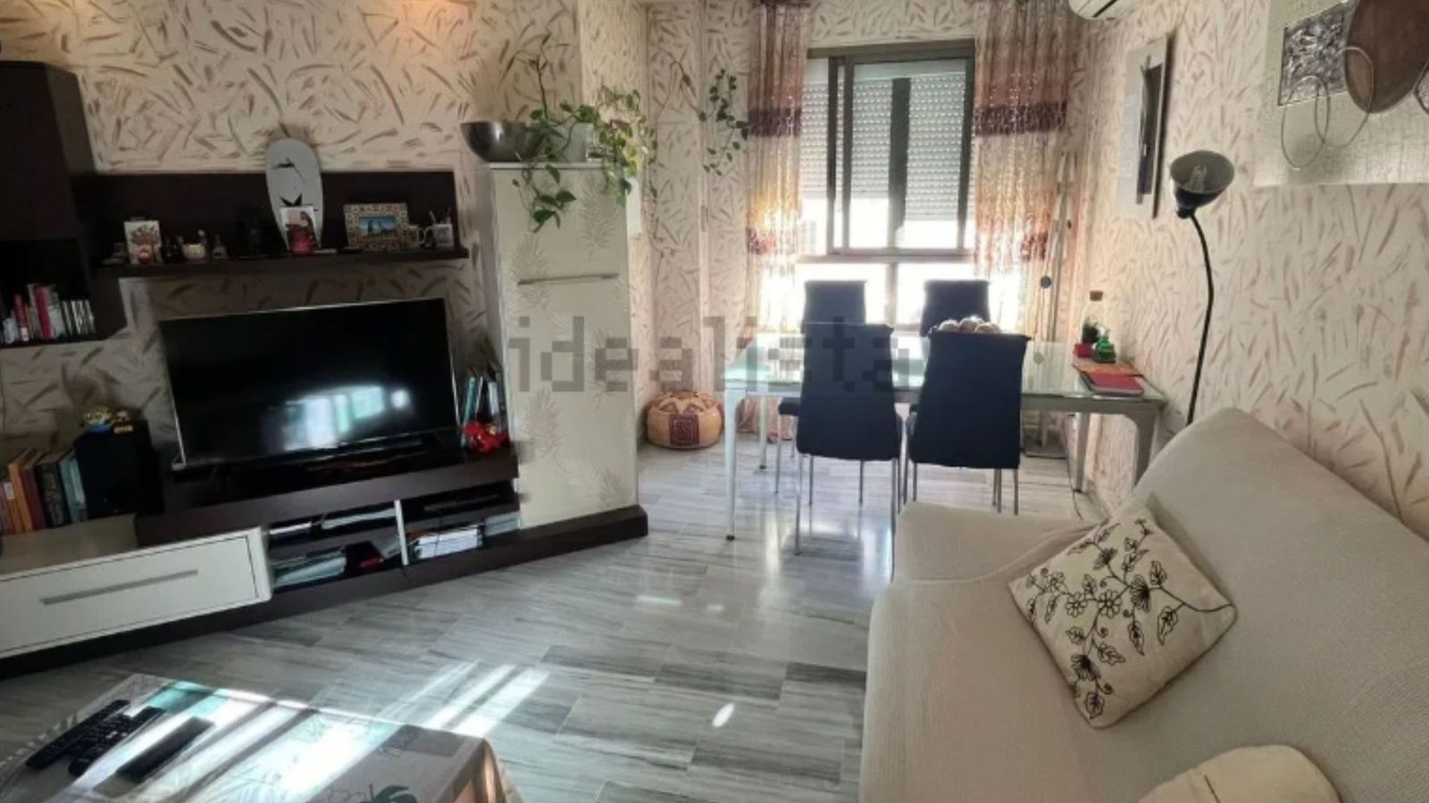 VPO en Avenida de las Ciencias