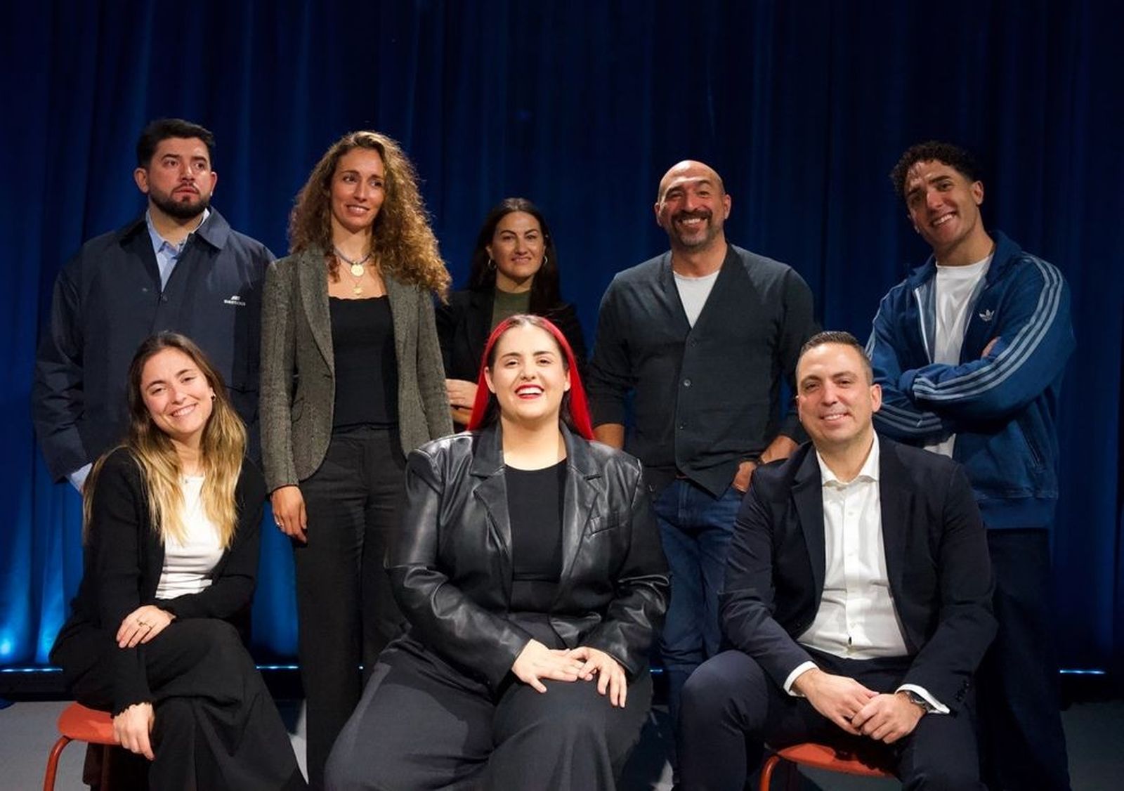 Consejo de Sabios de la UAX.