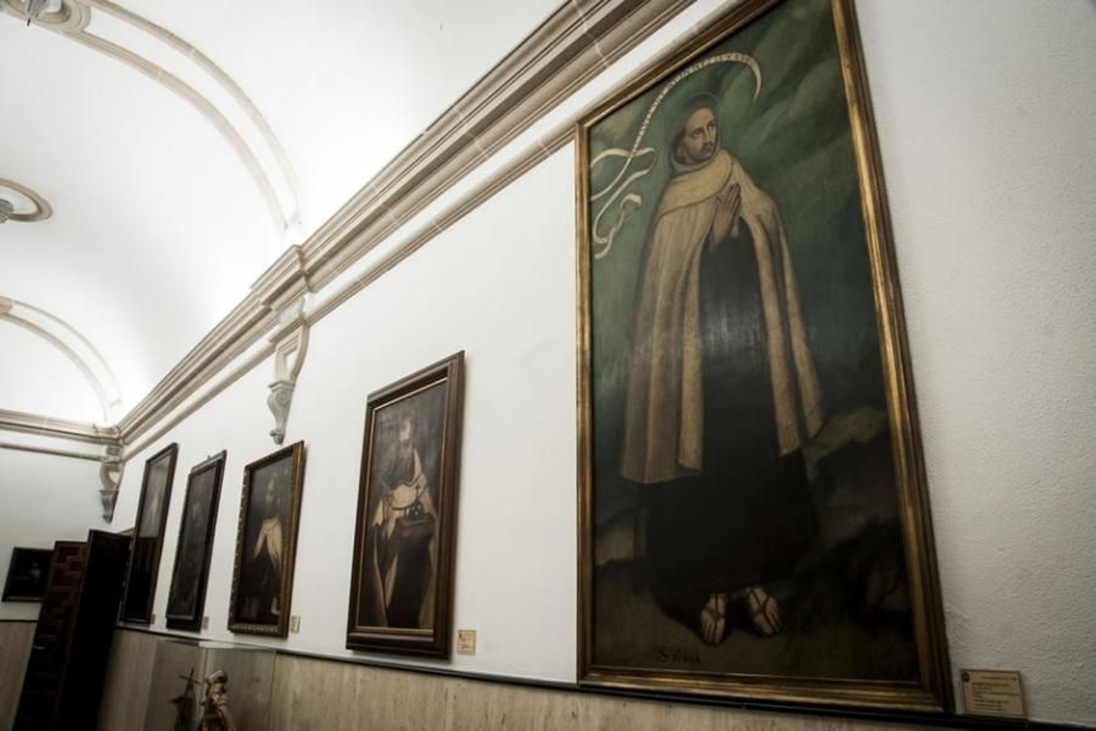 Museo San Juan de la Cruz: el legado del místico en Úbeda
