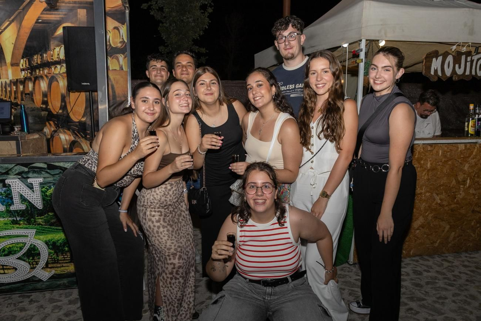 XXII Fiestas del Renacimiento de Úbeda