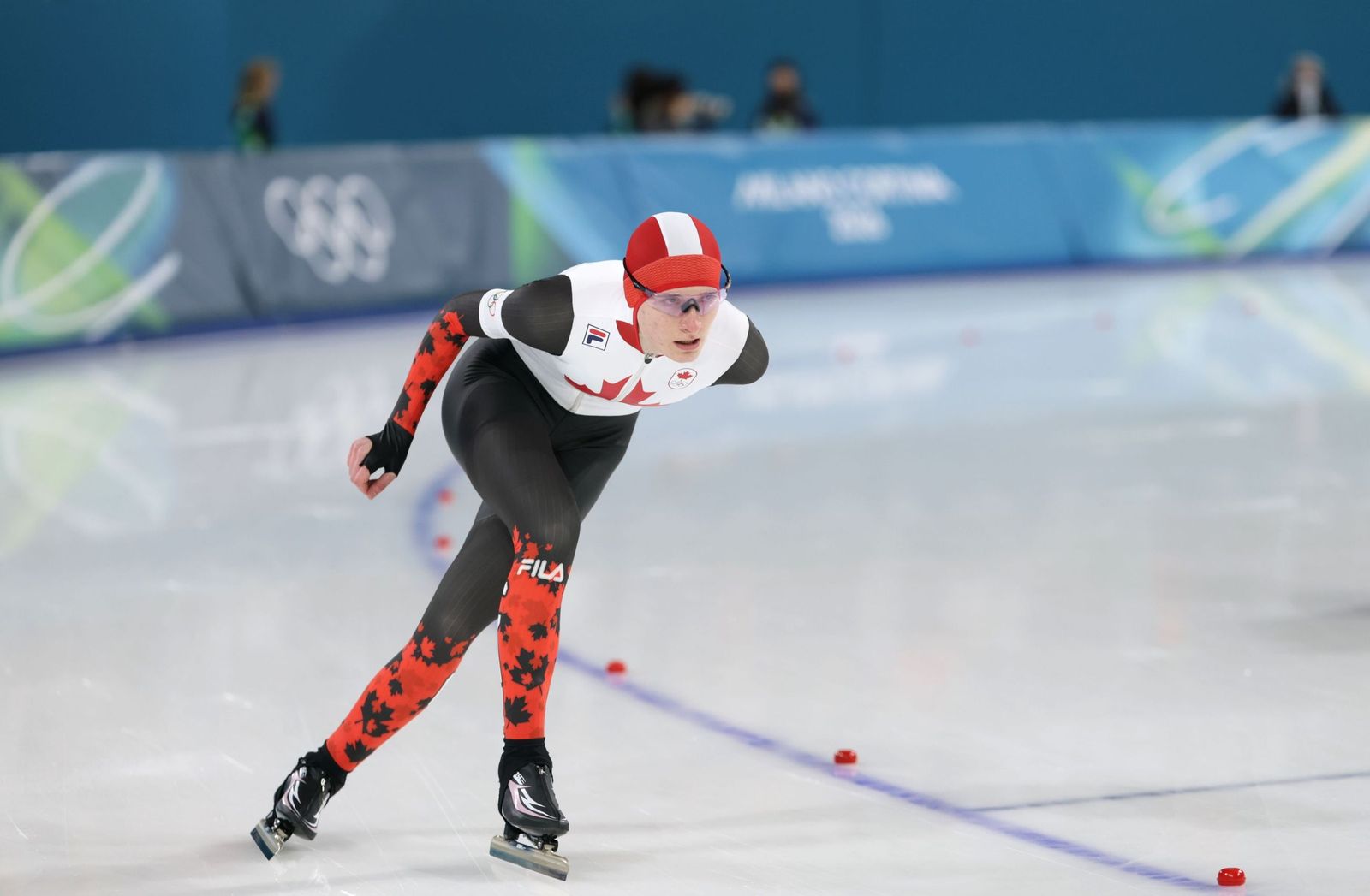 Las mejores fotos de los Juegos Olímpicos de invierno Milán Cortina d'Ampezzo 2026 | Séptima jornada