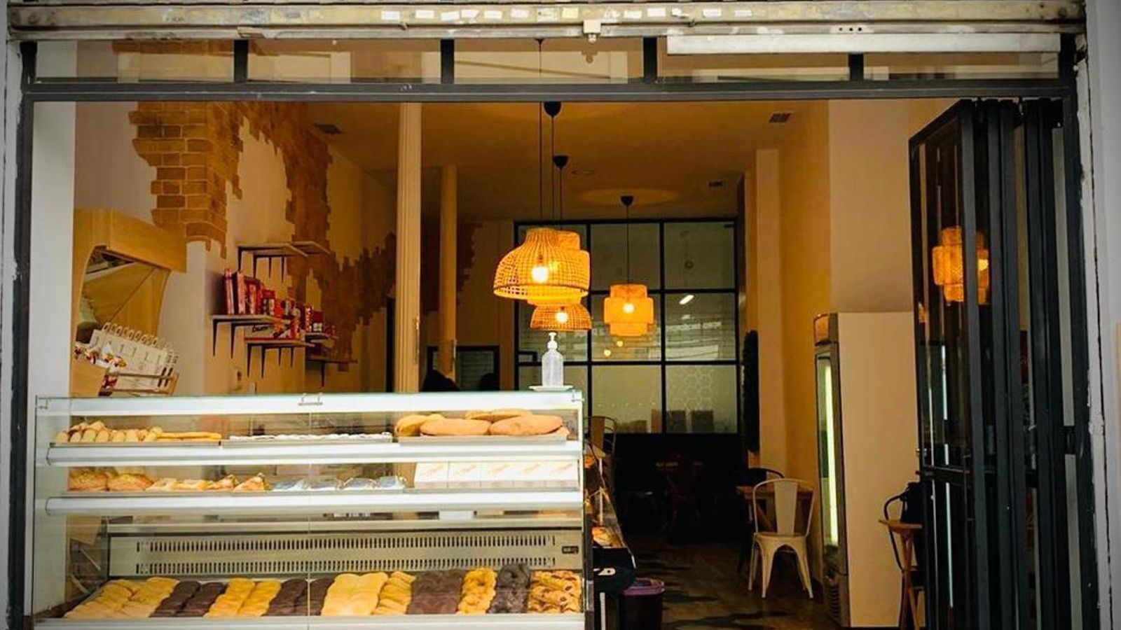 Pastelería Los Angeles Pastelería Los Angeles