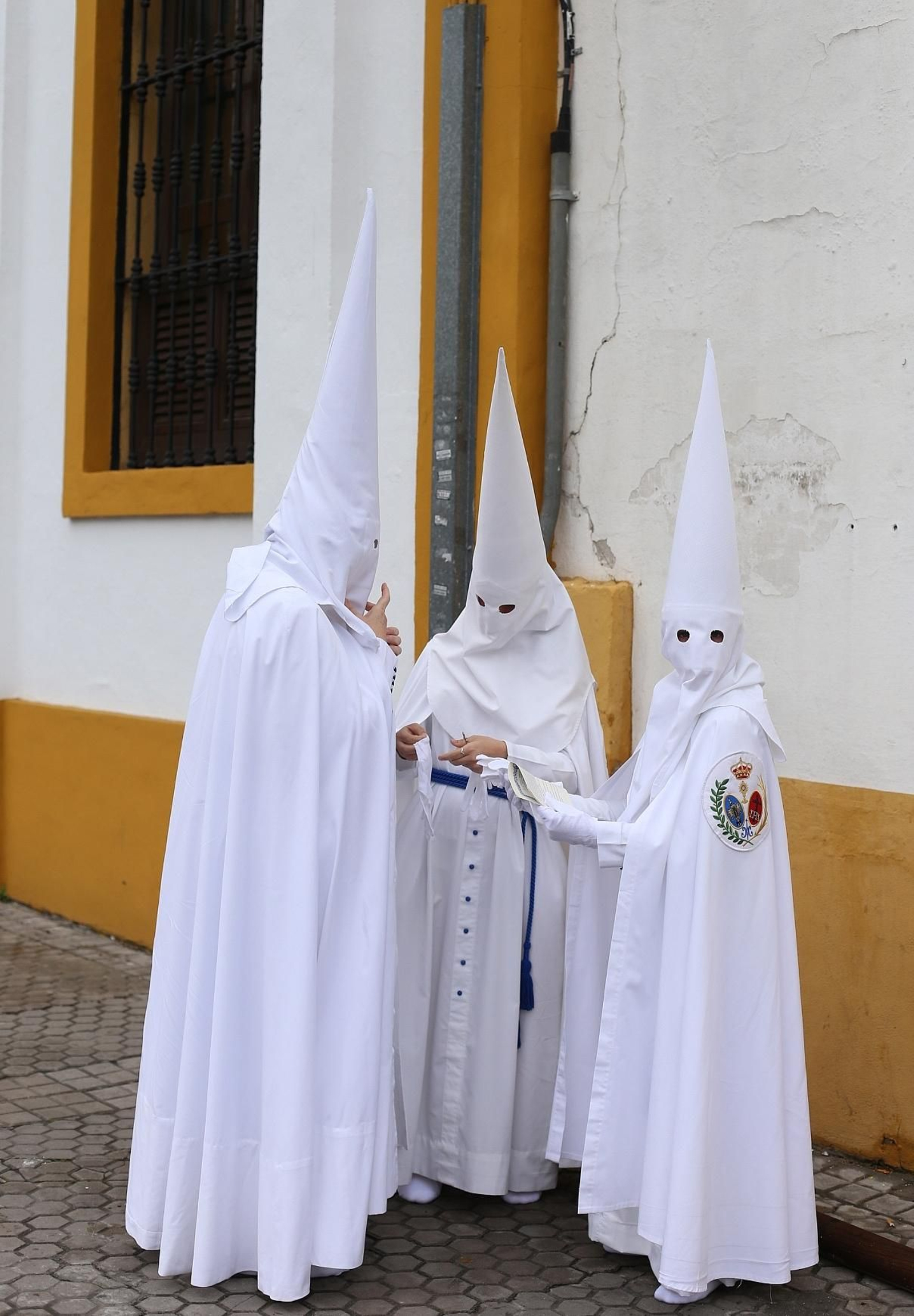 La Paz, en imágenes