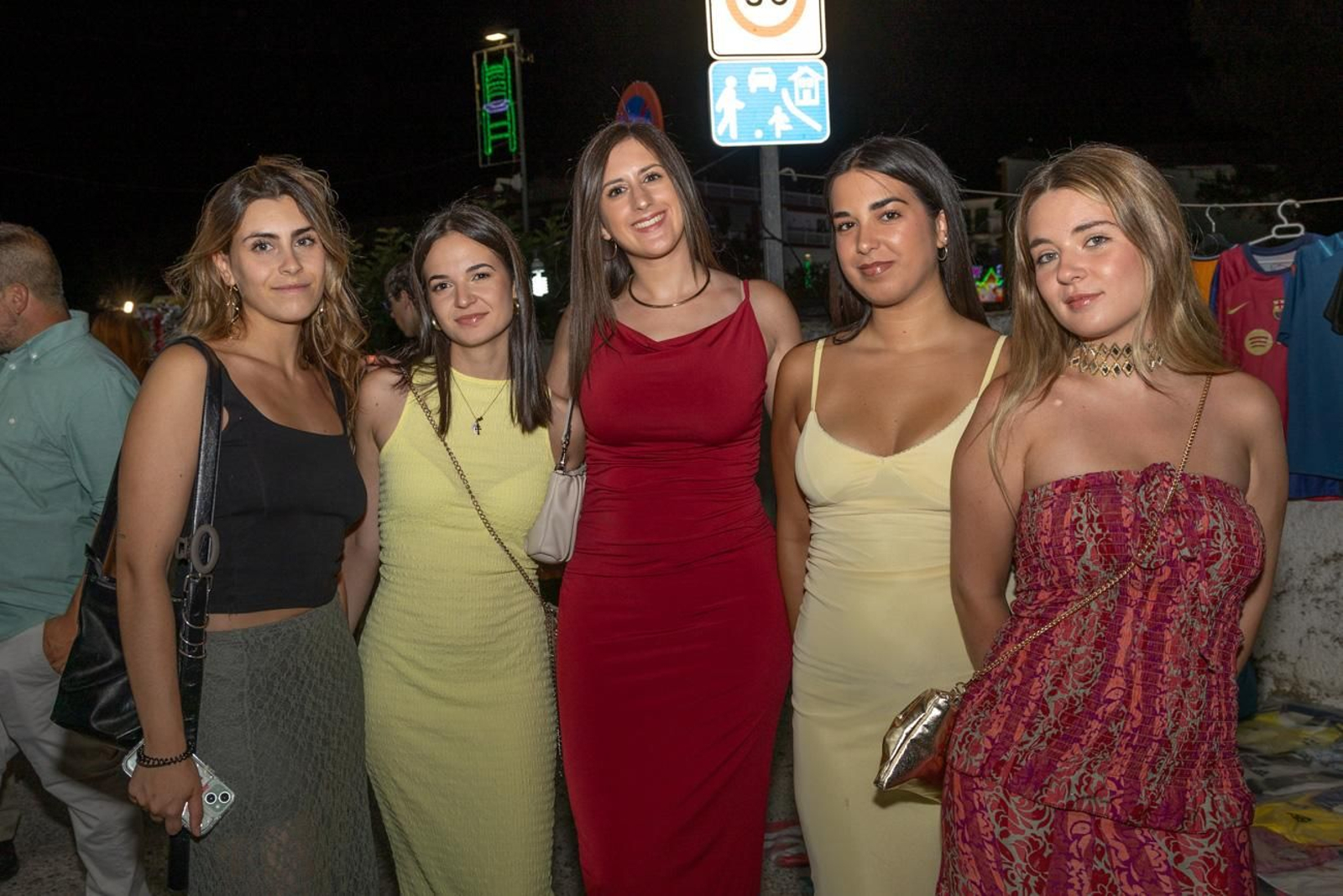 Fiestas en honor a la Virgen de las Nieves de Pegalajar