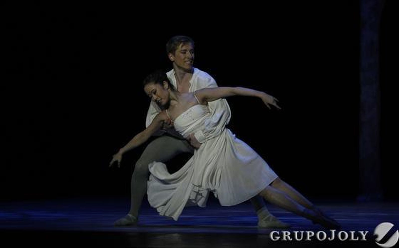 Foto: ANTONIO PIZARRO