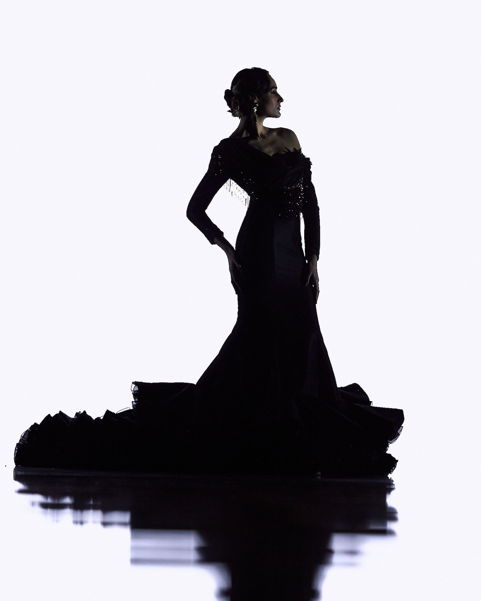 El desfile de Alejandro Aldana en Simof 2026, todas las fotos