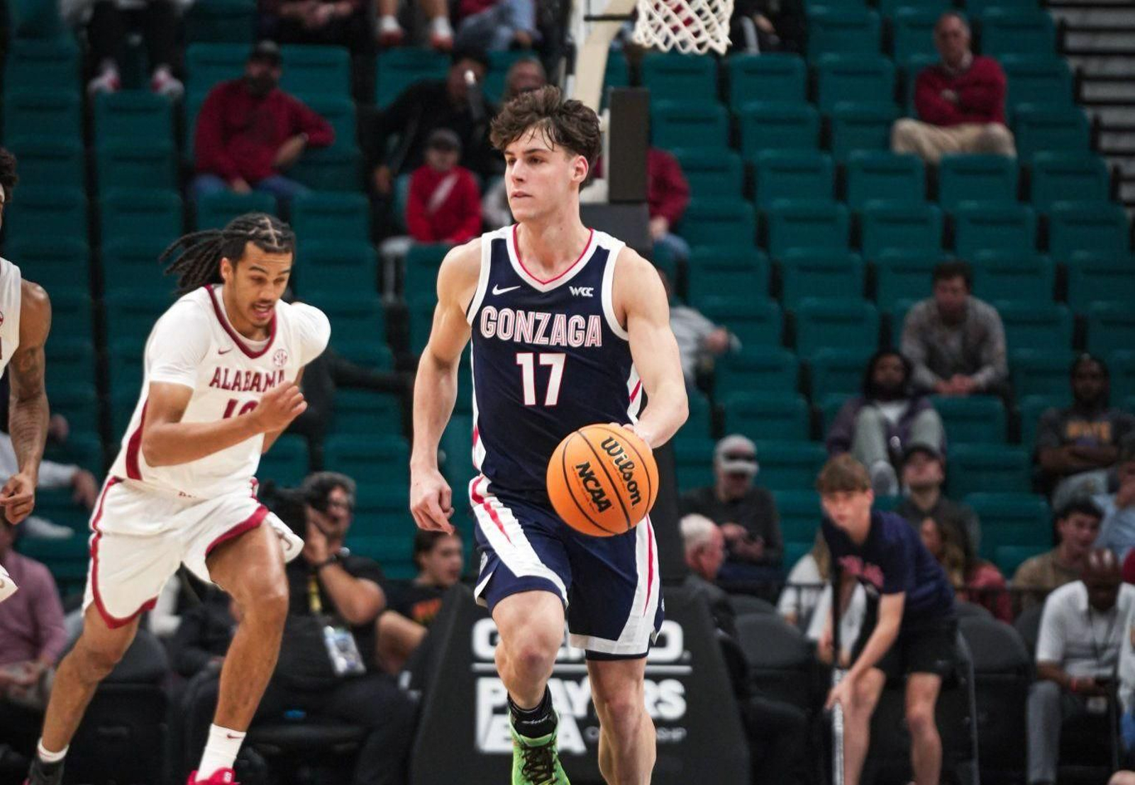 NCAA: Mario Saint-Supéry