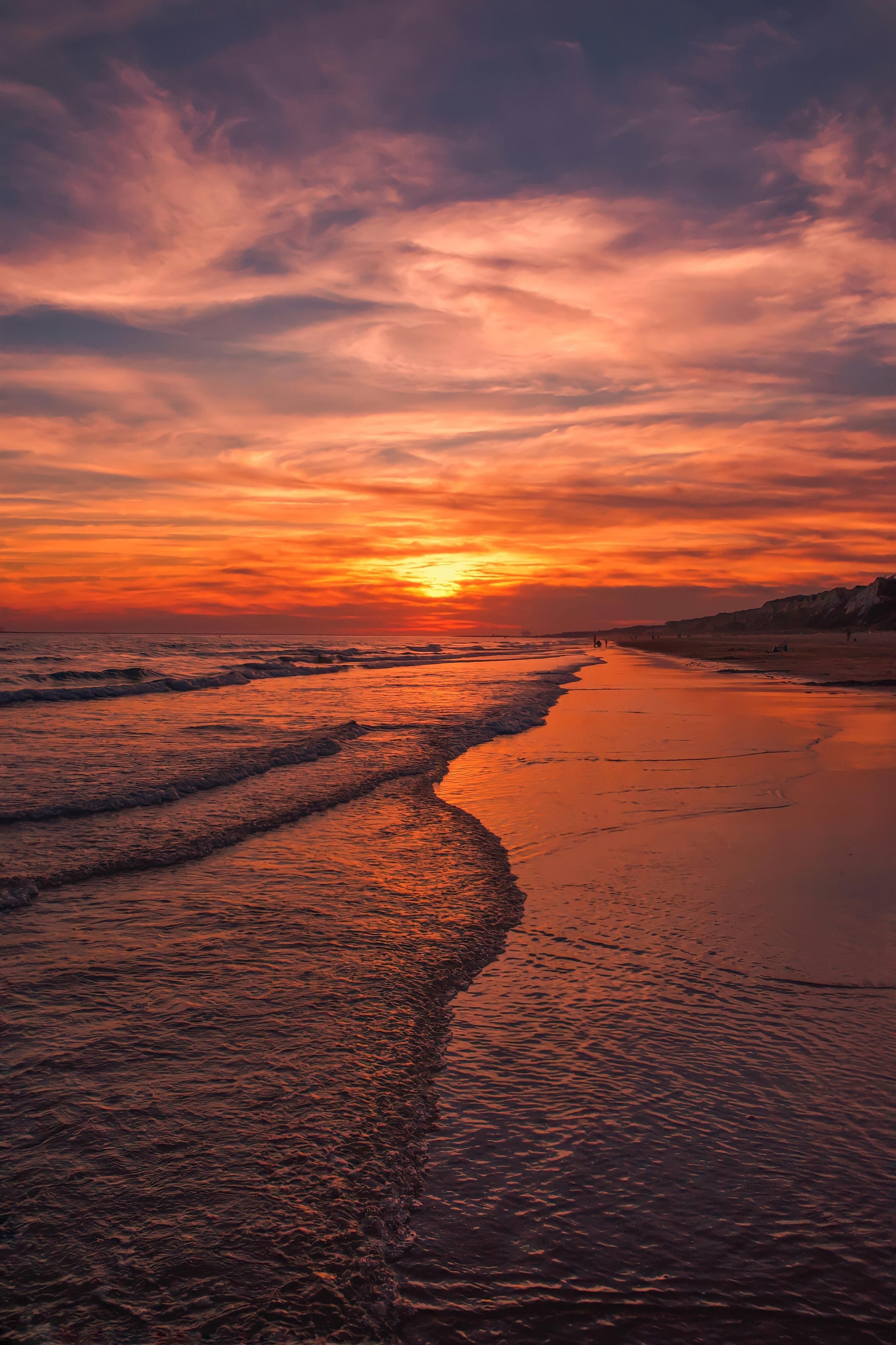 Las impresionantes fotos de Huelva por la onubense Elena Márquez