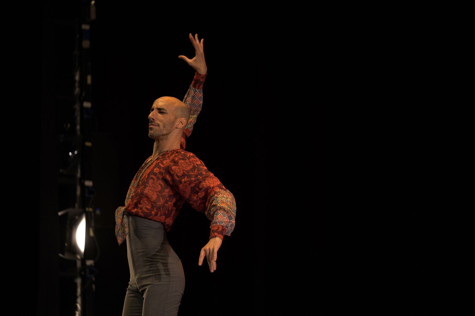 La segunda final del Concurso Nacional de Arte Flamenco de Córdoba, en imágenes