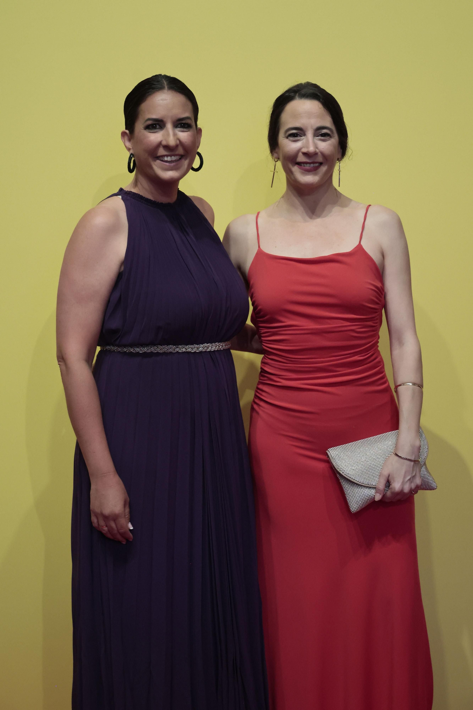 Las imágenes de la entrega de los Premios Flamencos Cajasol.