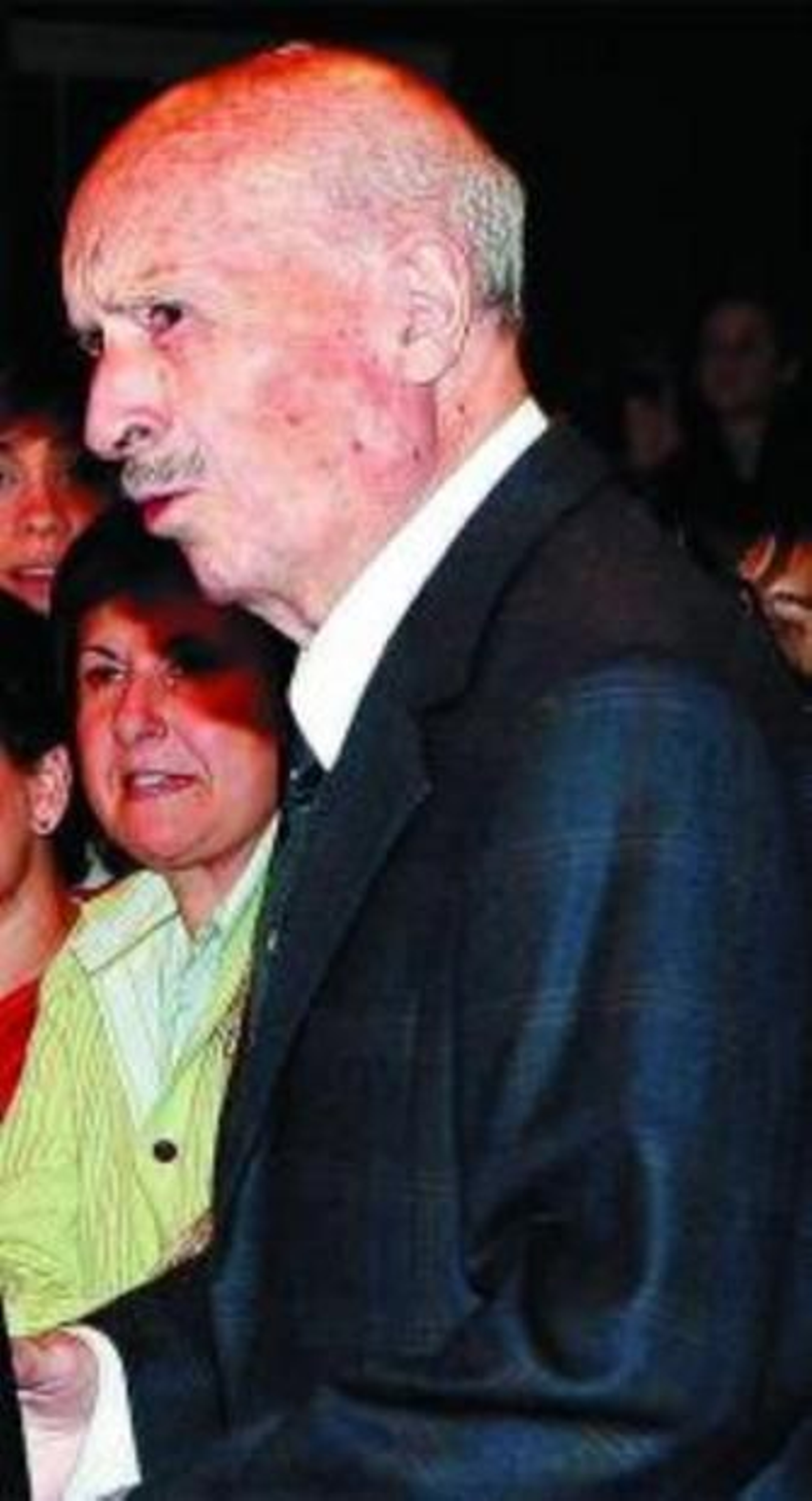 José Domínguez Prieto.