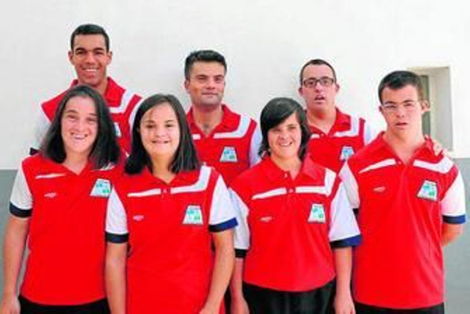 El CODA será la base de la selección andaluza en este torneo.