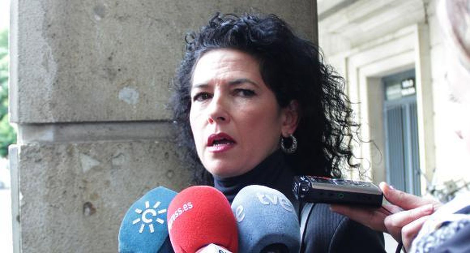 Maribel Mora y Antonio Rodríguez optan al Senado por Podemos