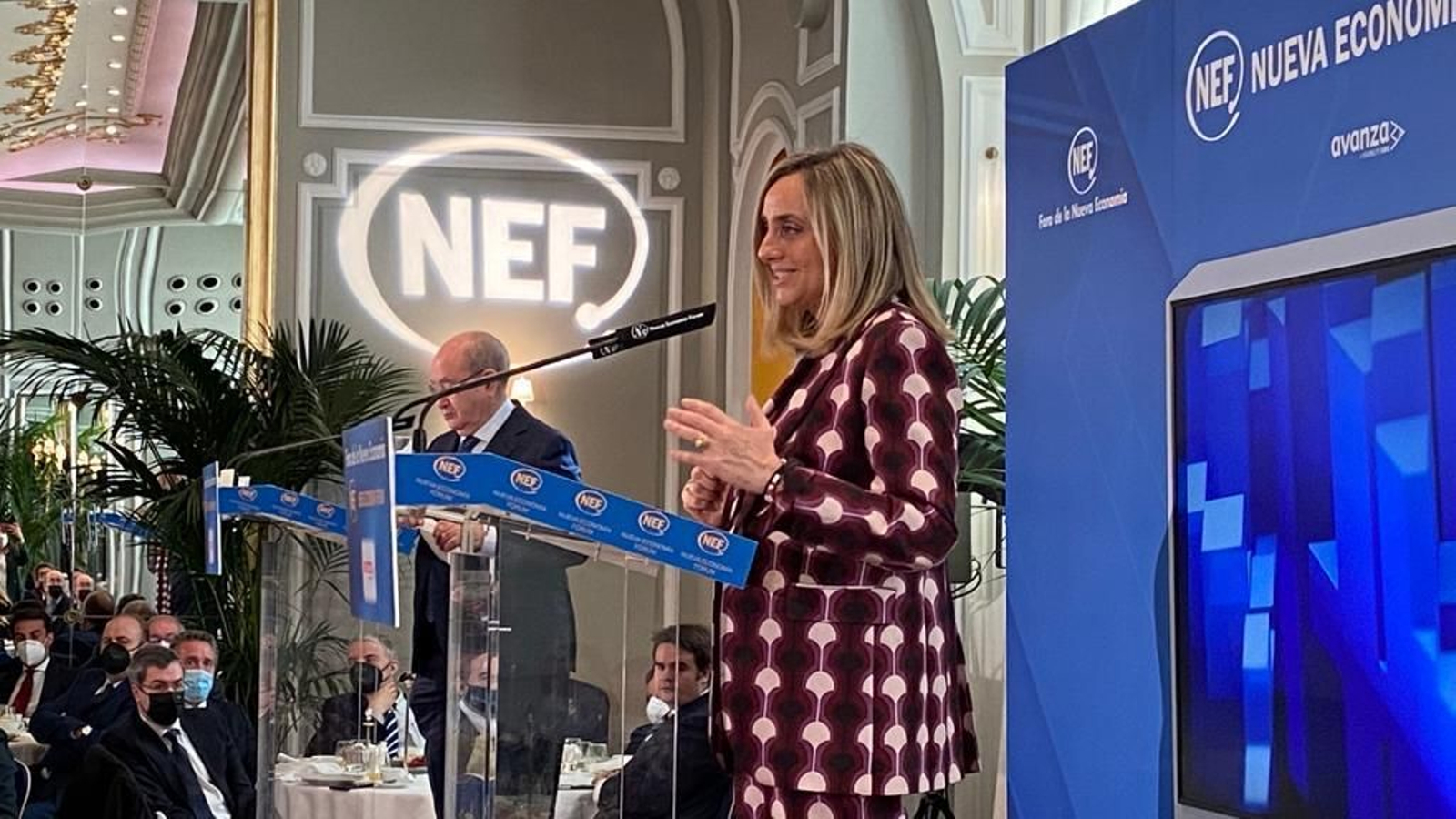 La Junta reclamará la gestión de los trenes que no ofrece Renfe, entre ellos el Granada-Málaga