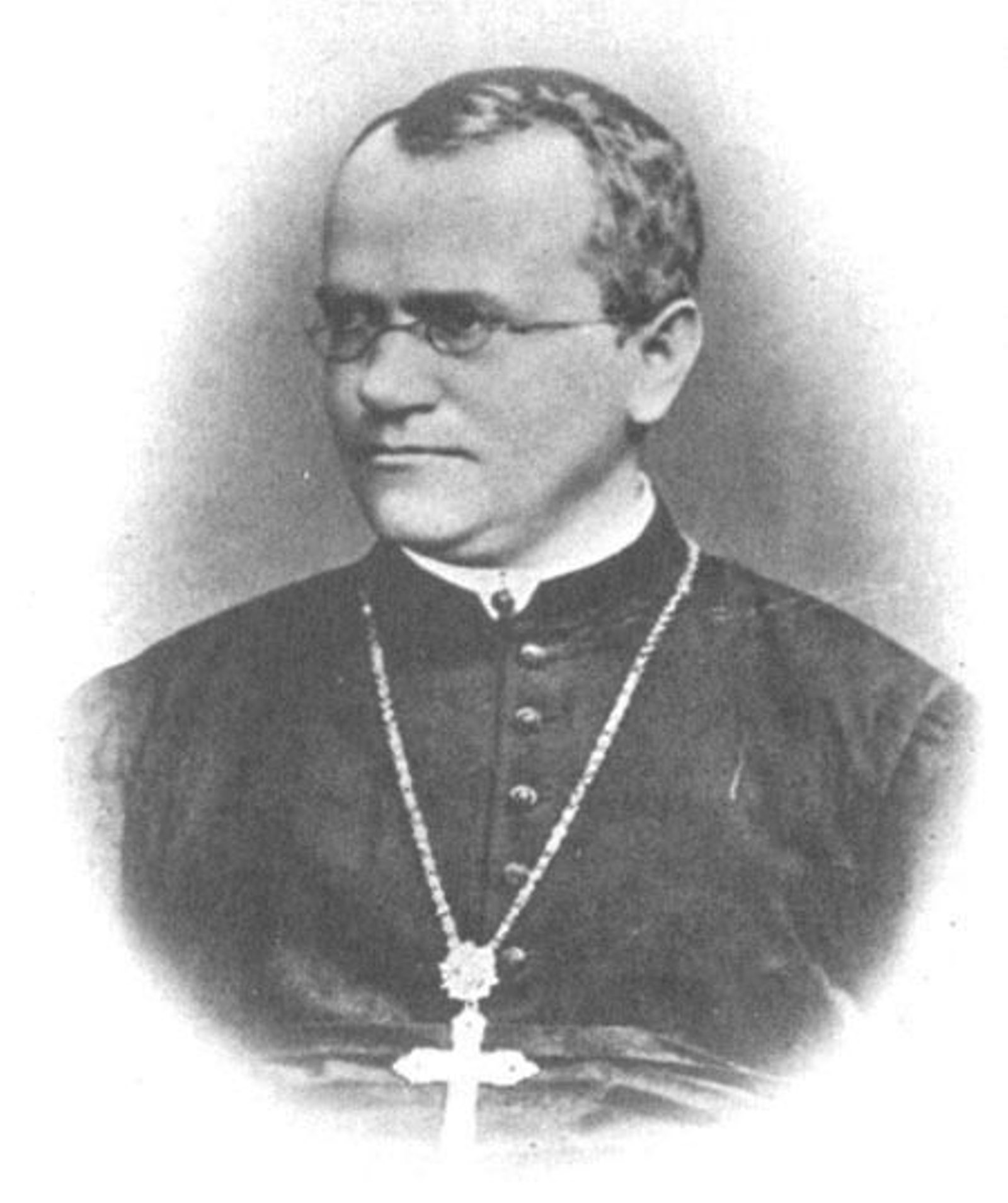 Gregor Mendel