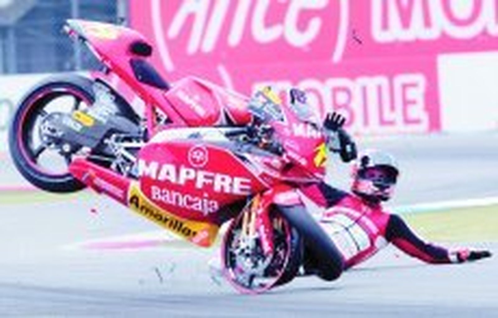 Bautista está "motivado" para recuperar el liderato