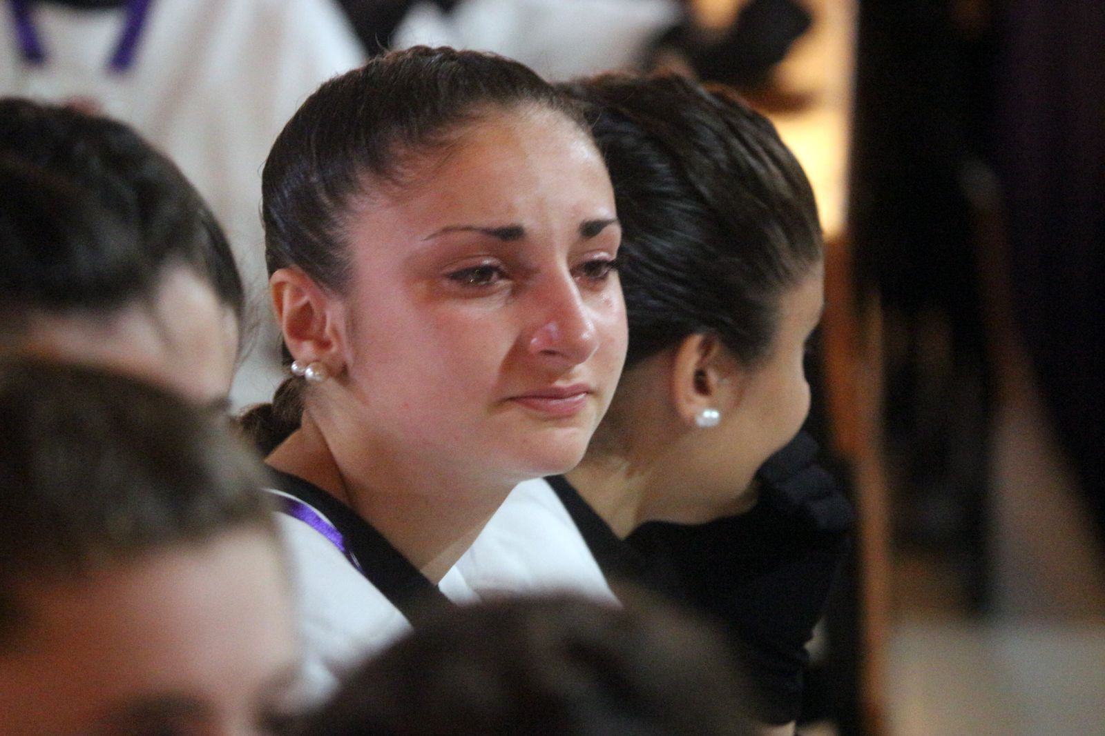 Jueves Santo en Puerto Real: Medinaceli