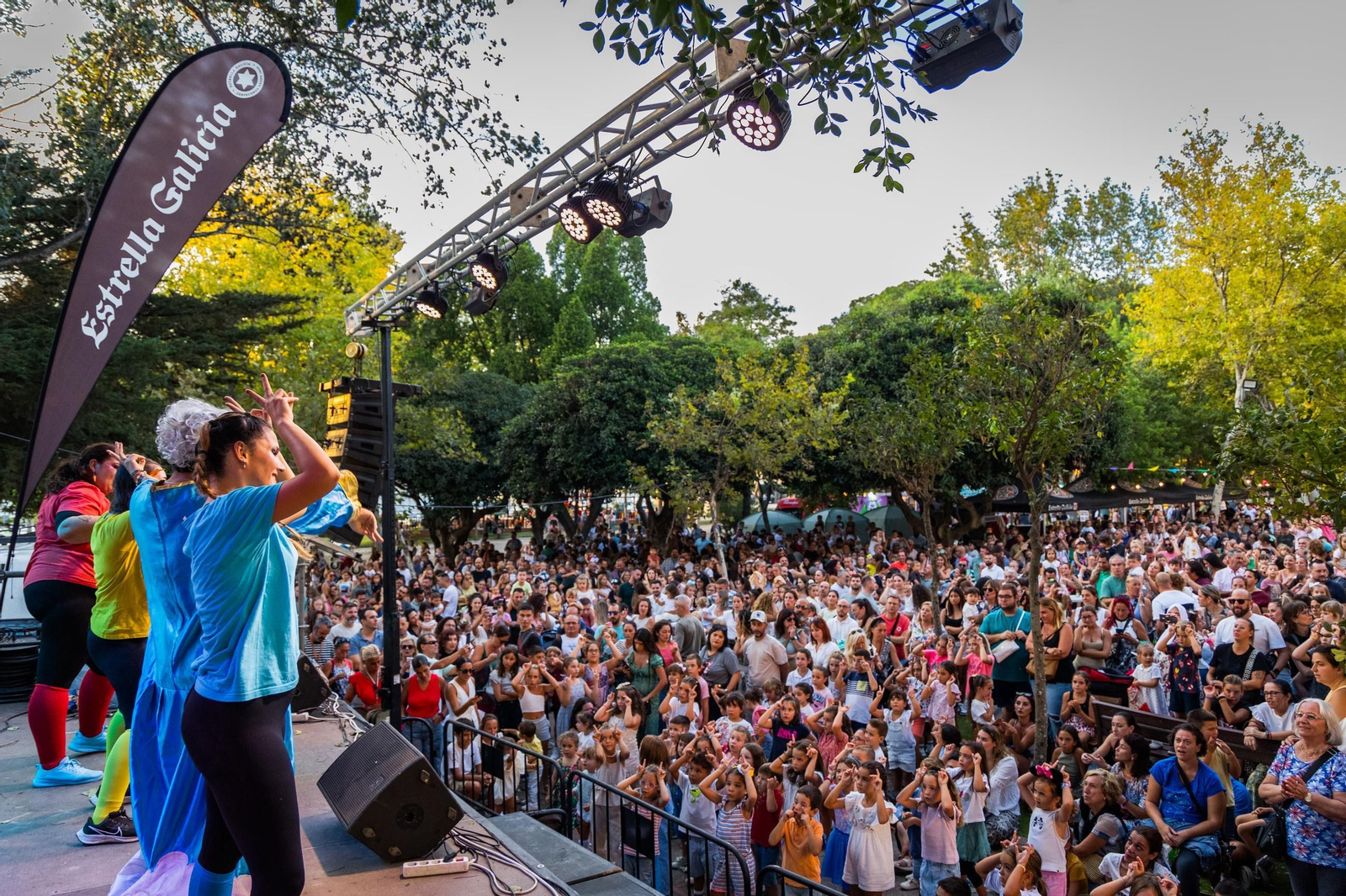 Llega el Festival de Foodtrucks a San Fernando
