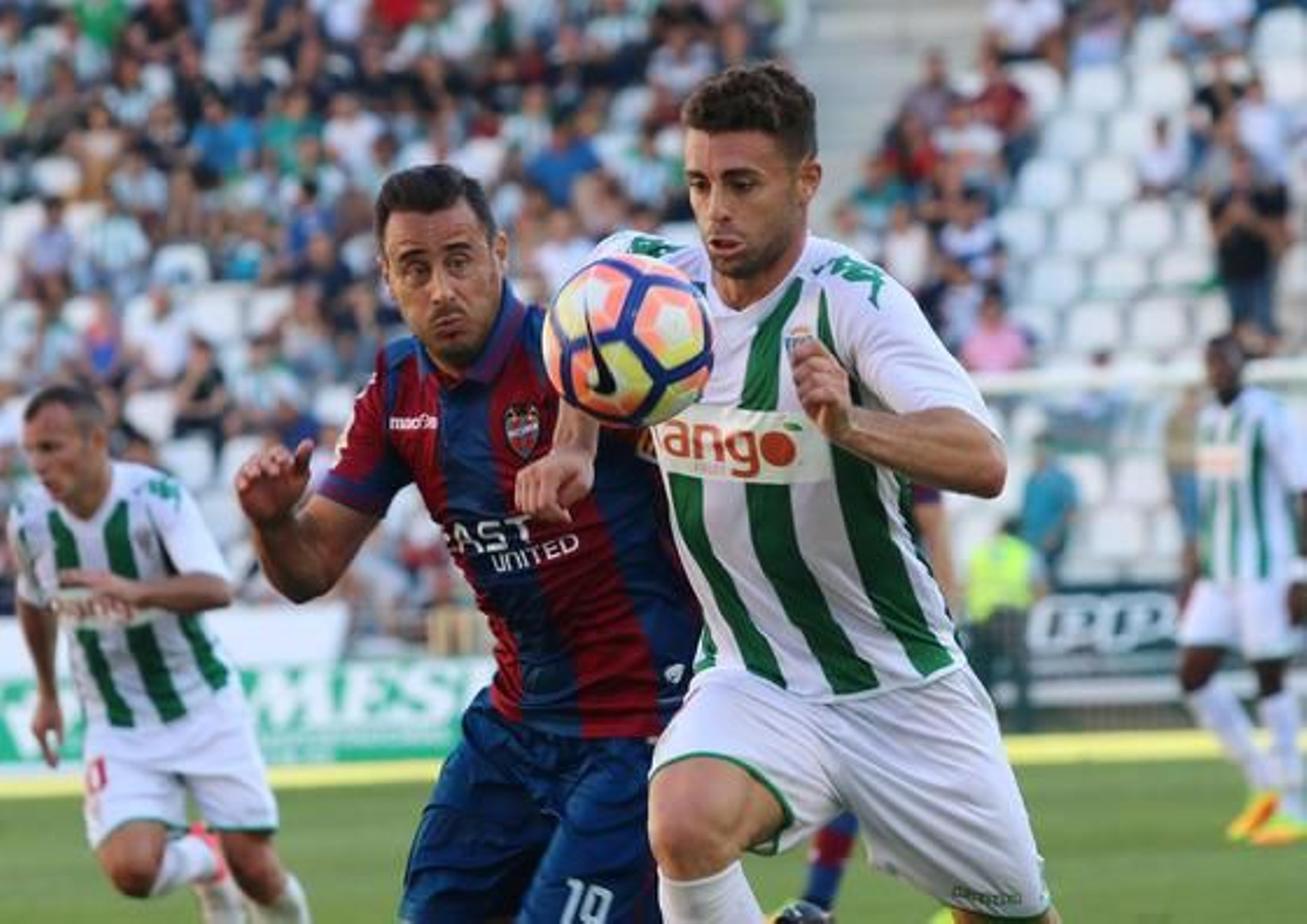 Foto: José Martínez