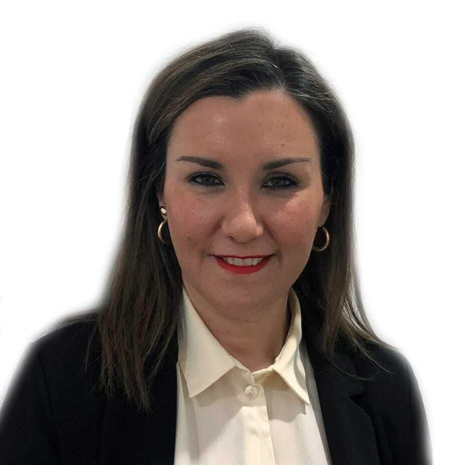 Raquel López Moriana.