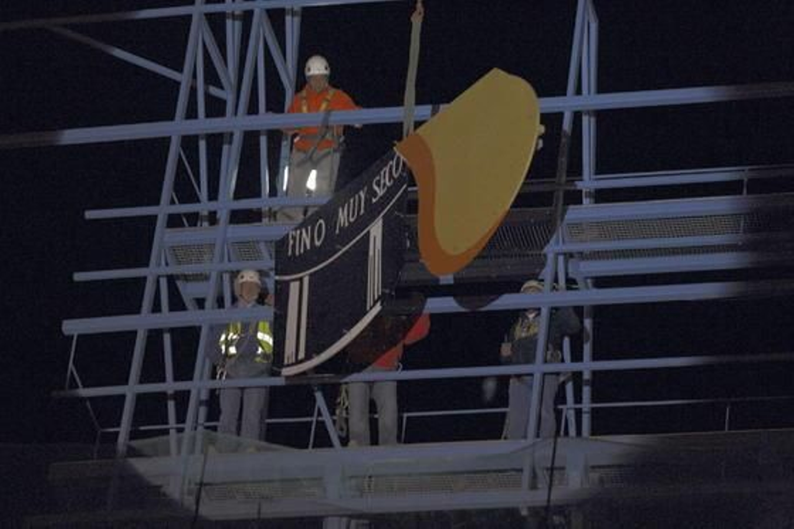 Foto: EFE (Alberto Martin)