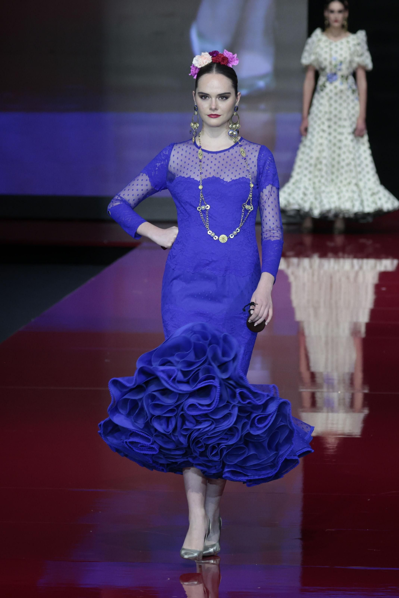 El desfile de MOF y ART en SIMOF 2022, todas las fotos