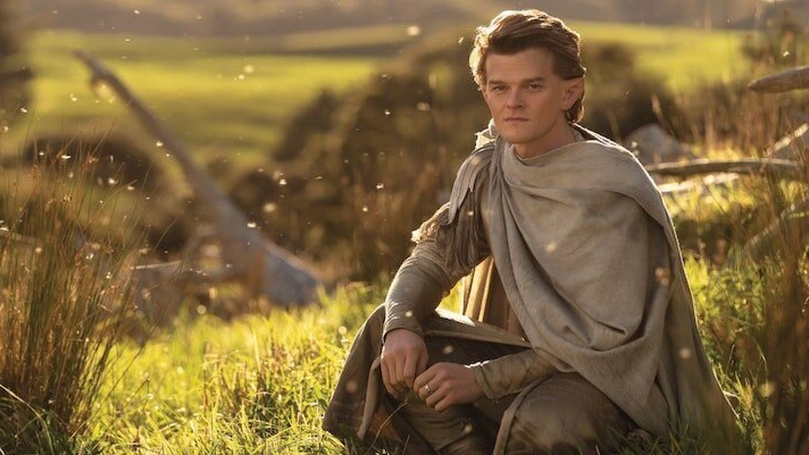 Uno de los primeros adelantos