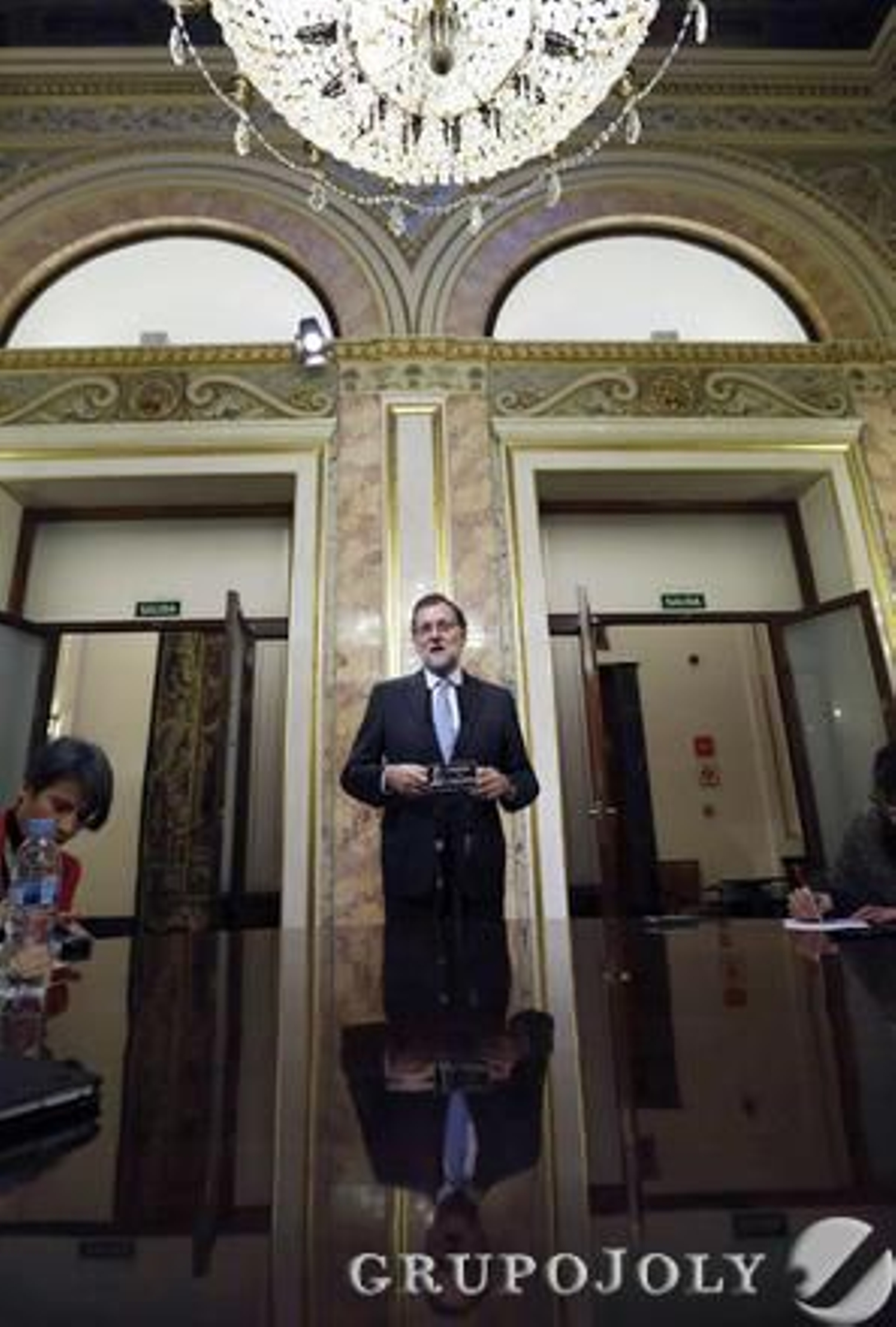 Foto: Sergio Barrenechea (EFE)