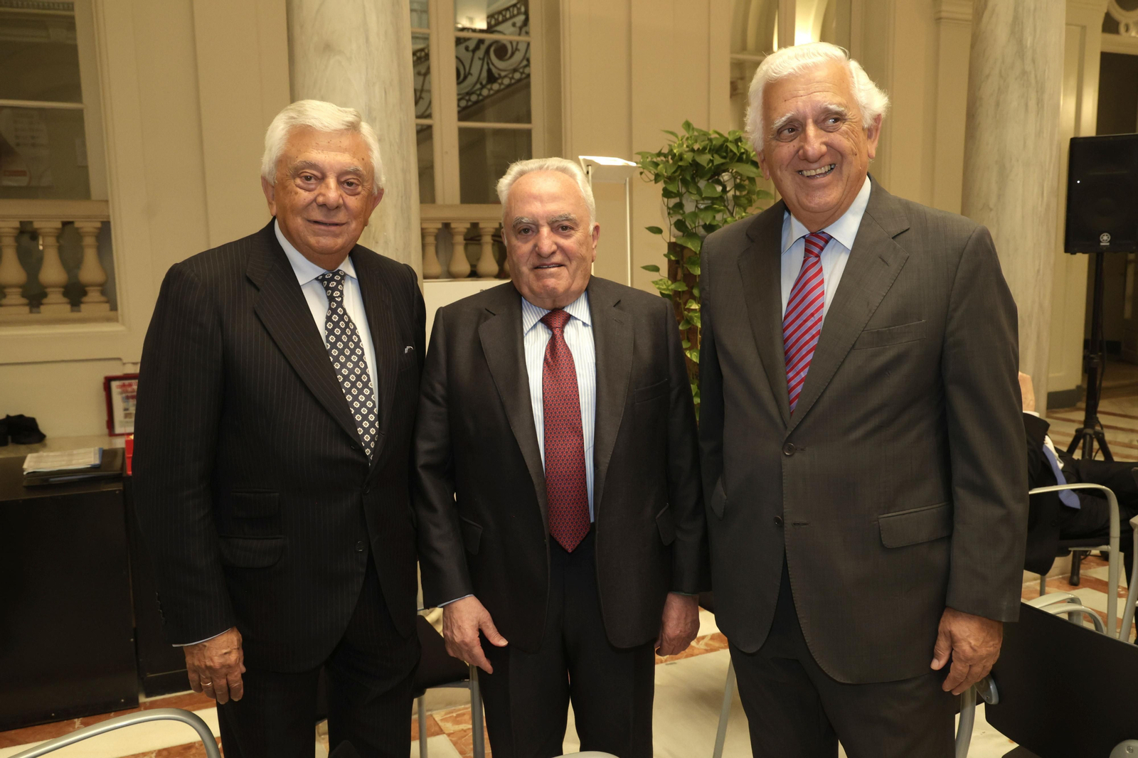 la IX edición de los premios de Investigación, Innovación, Desarrollo y Empresa en imágenes