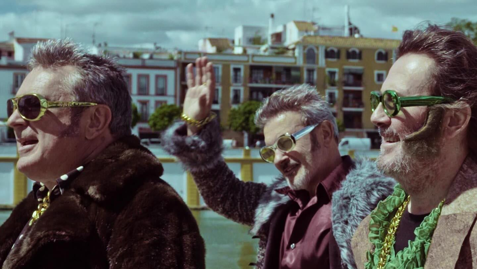 Imagen de Los Chanclas