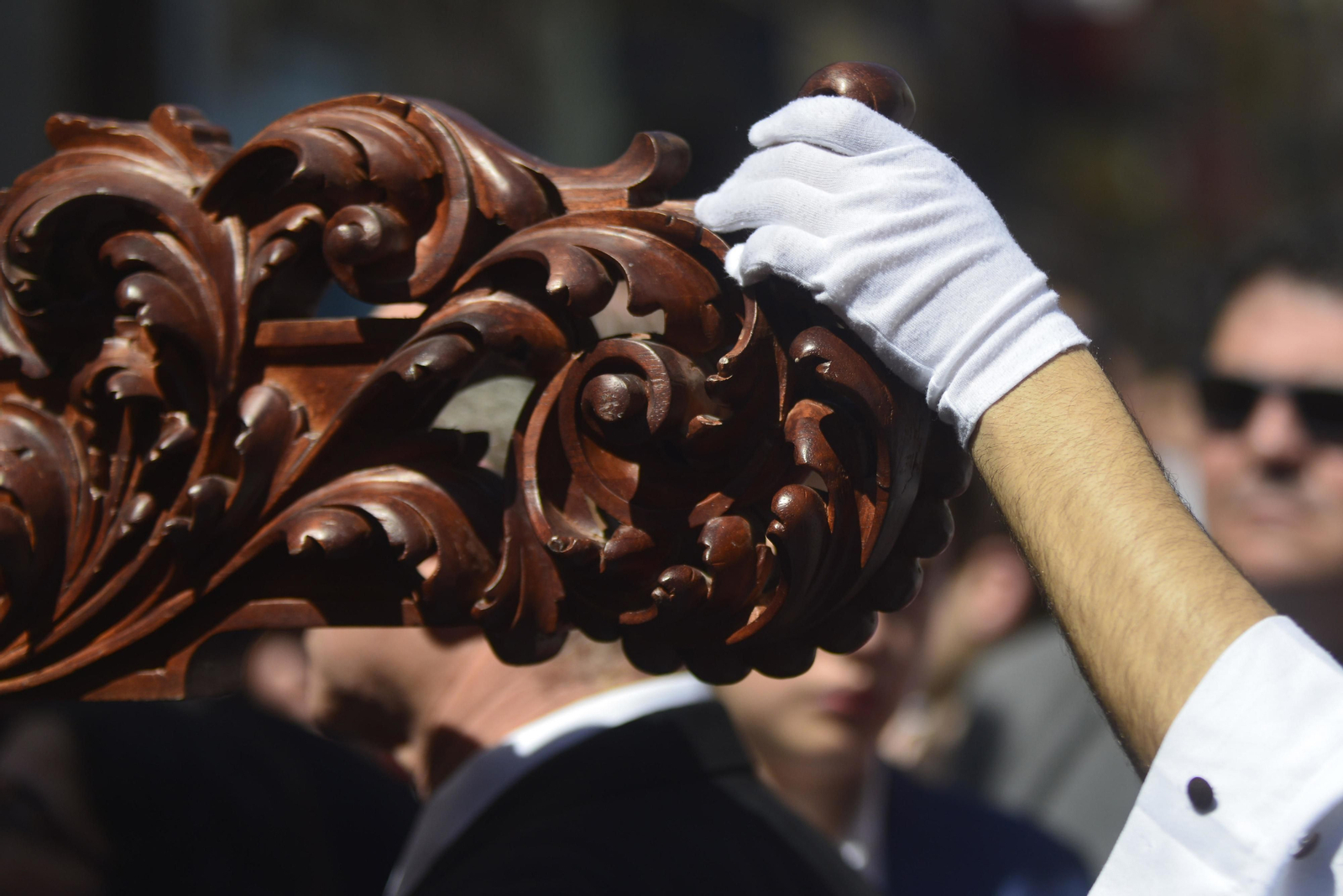 Las imágenes de El Carmen