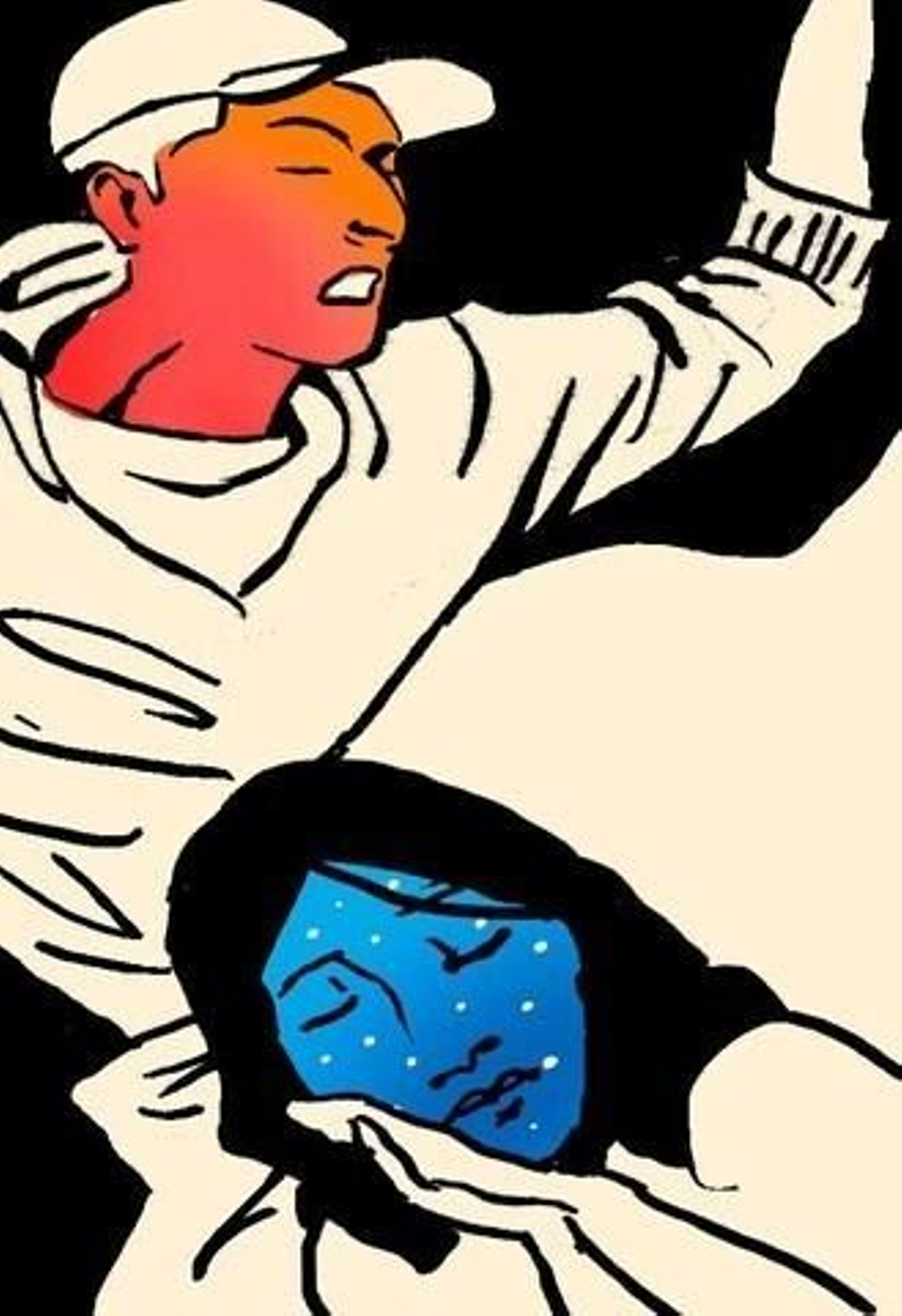 Bizum de 77, por favor