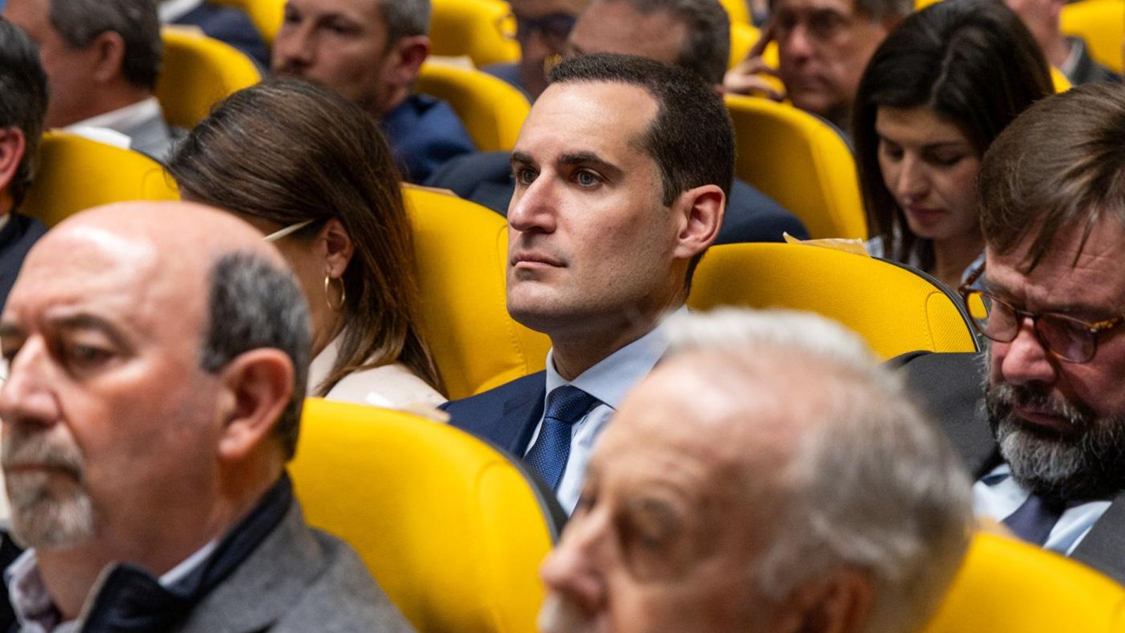 Asamblea Electoral de la CEJ