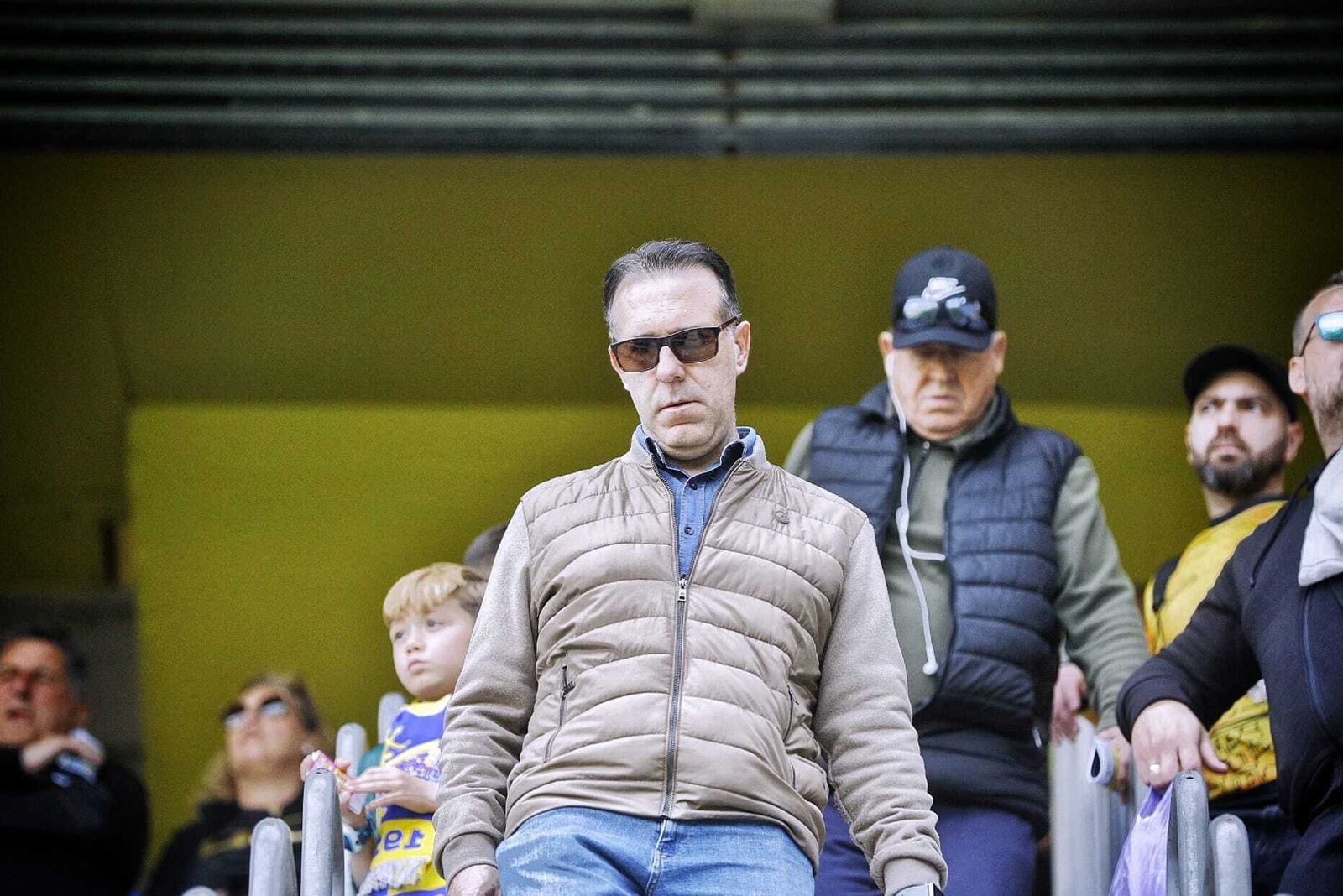 Búscate en el Cádiz C.F.-Athletic