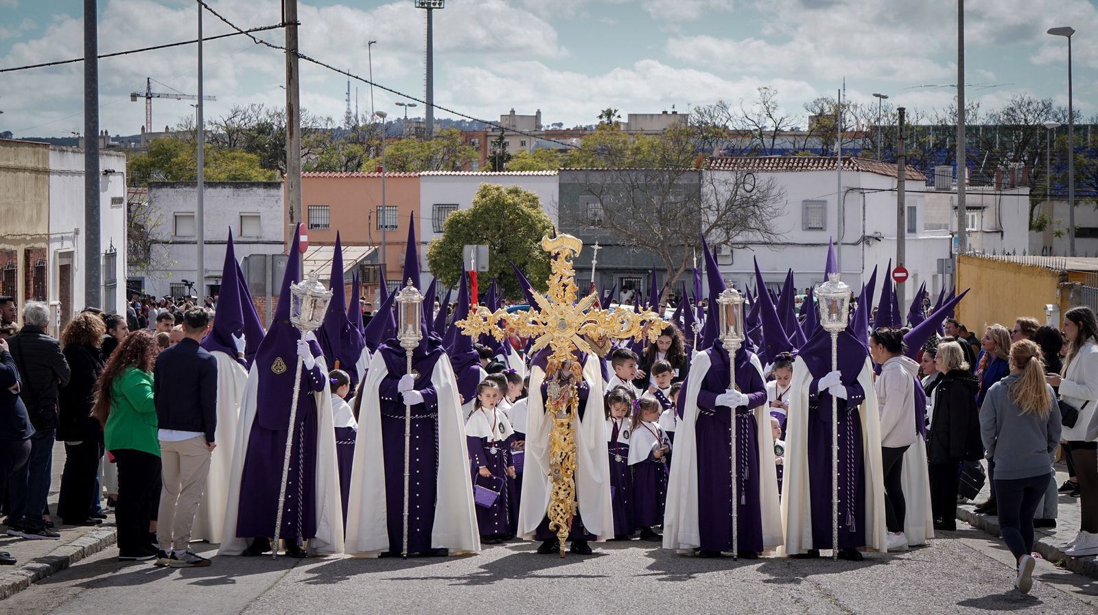 La Salud de San Rafael en imágenes