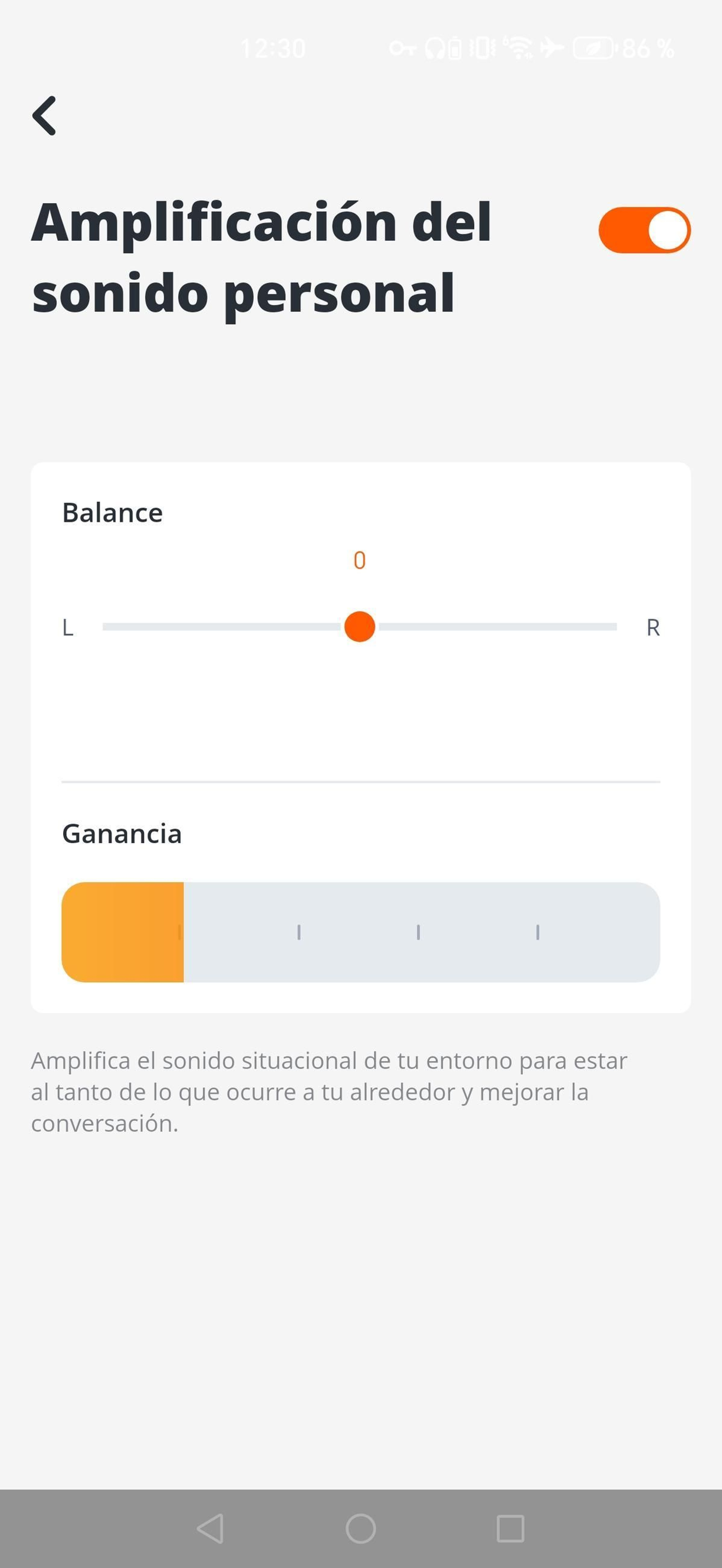 Auriculares JBL Tour One M3 - App JBL Headphones