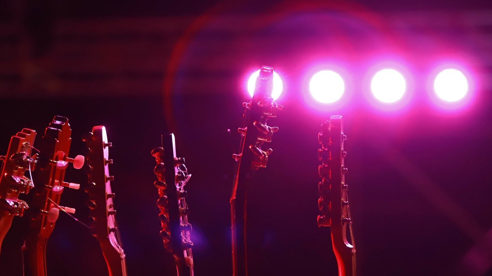 Las mejores fotos del concierto de Raimundo Amador, José del Tomate, Antonio Serrano y Antonio Sánchez en Algeciras