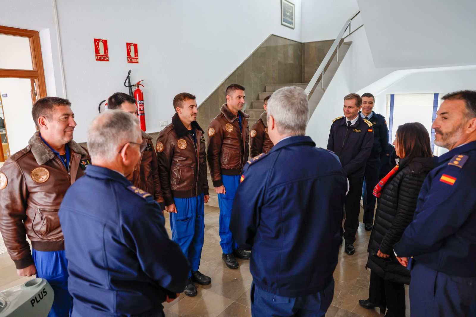 El Gobierno de España dice no a Donald Trump: rechaza dar apoyo militar a la intervención de EEUU en Irán desde Morón y Rota