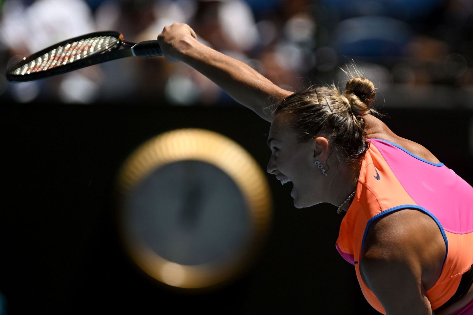 Las fotos de Alcaraz en Melbourne y del resto del Australia Open | Tercera ronda