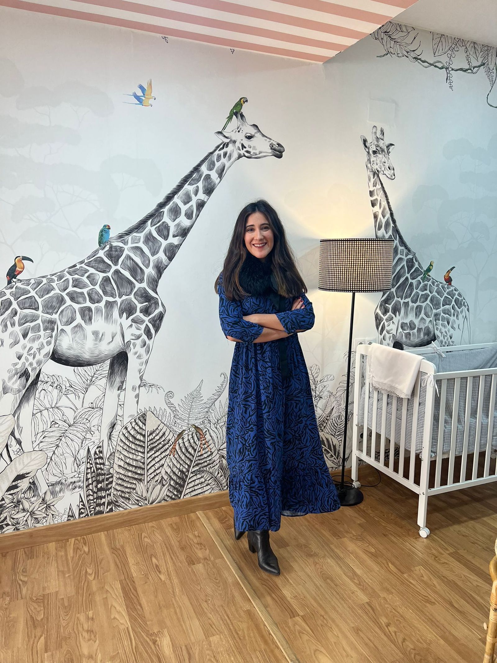 CoquiDreams, tu nuevo espacio multimarca infantil