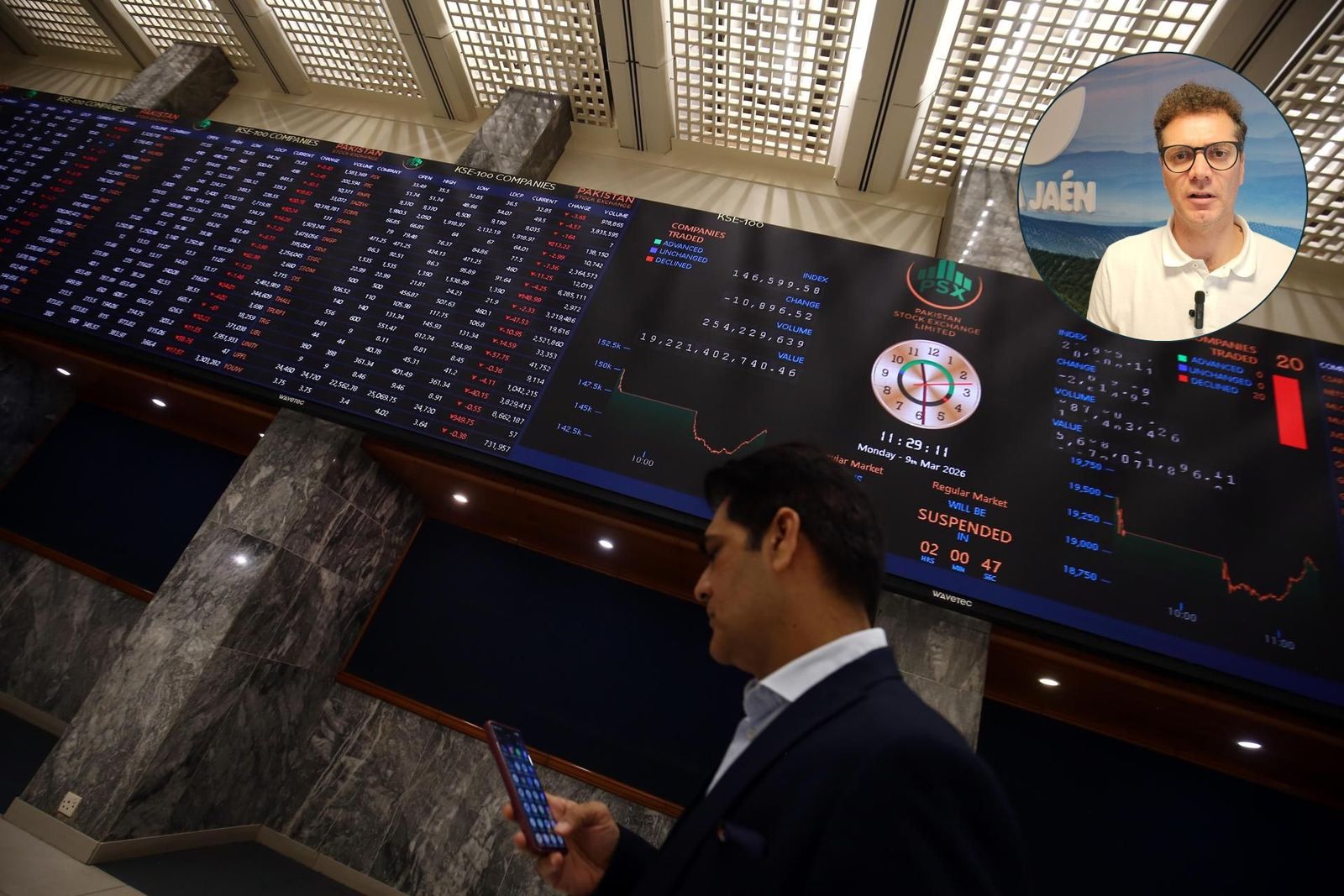 UPA alerta de subidas injustificadas en precios de carburantes y fertilizantes.