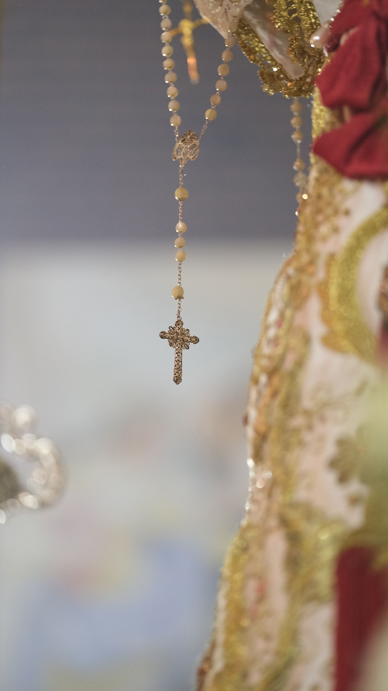 Imágenes de la Procesión de la Borriquita de Almería