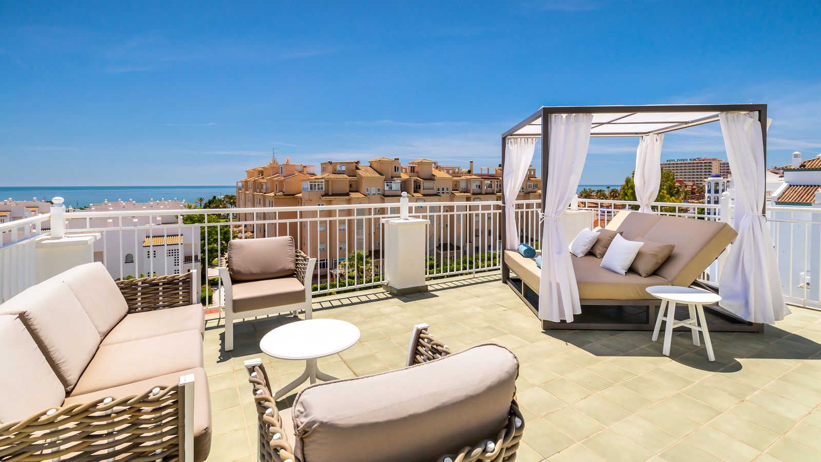 Occidental Torremolinos - 2